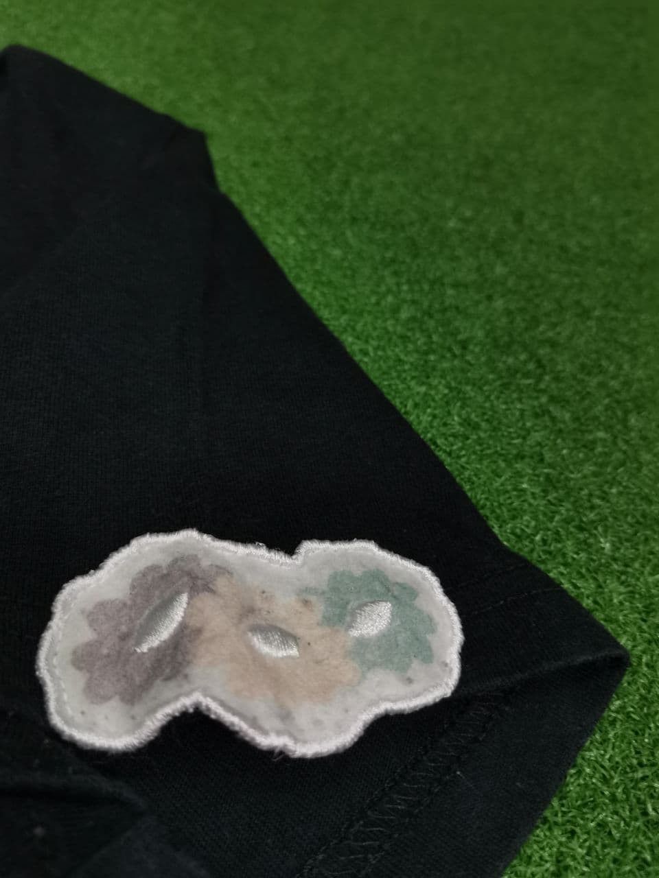 Cartoon Network × Vintage Moomin Character Cartoon Network Size US M / EU 48-50 / 2 - 8 Thumbnail