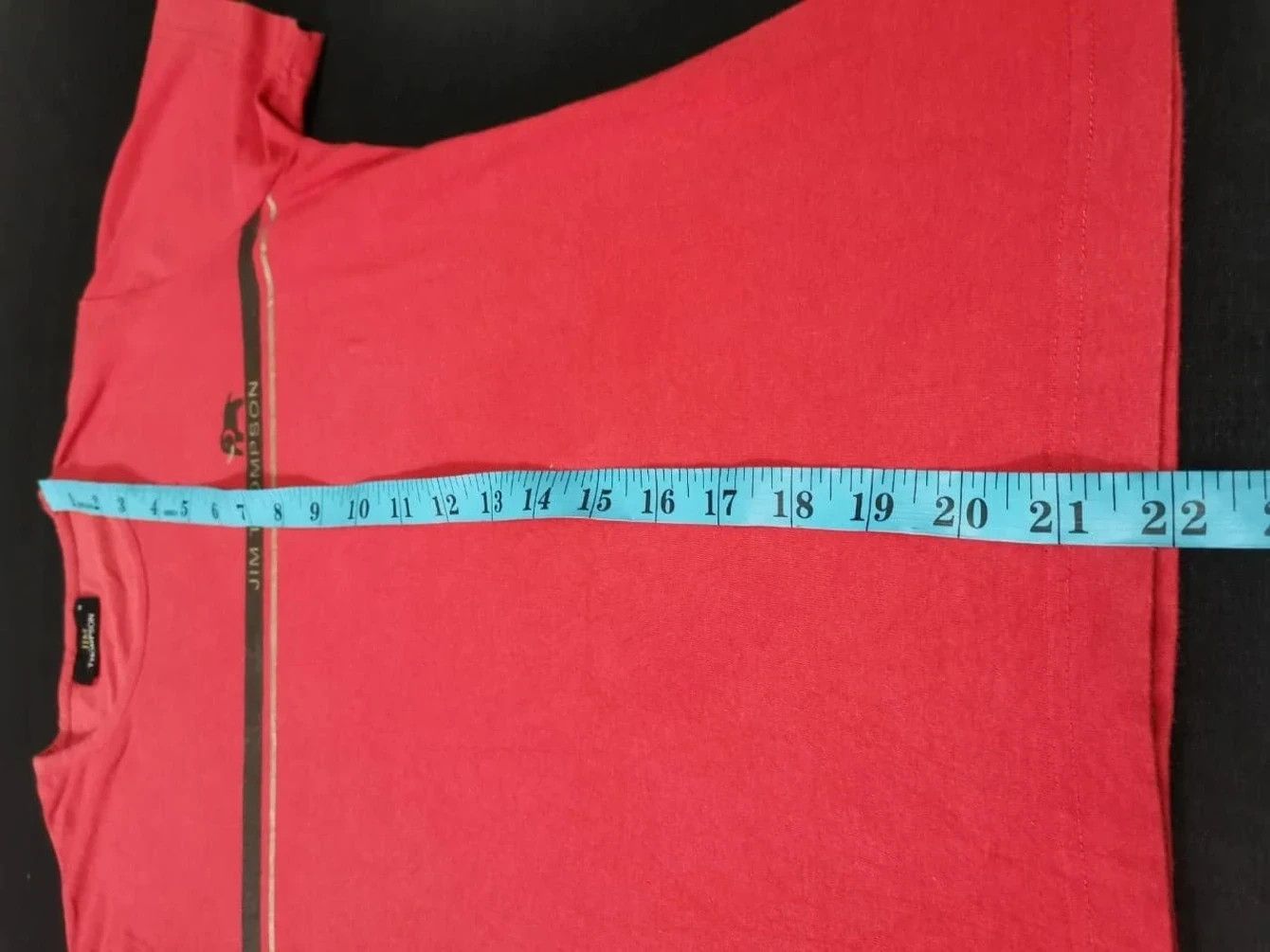 Designer × Japanese Brand × Jim Thompson JIM THOMPSON SHIRTS NICE DESIGN Size US M / EU 48-50 / 2 - 8 Thumbnail
