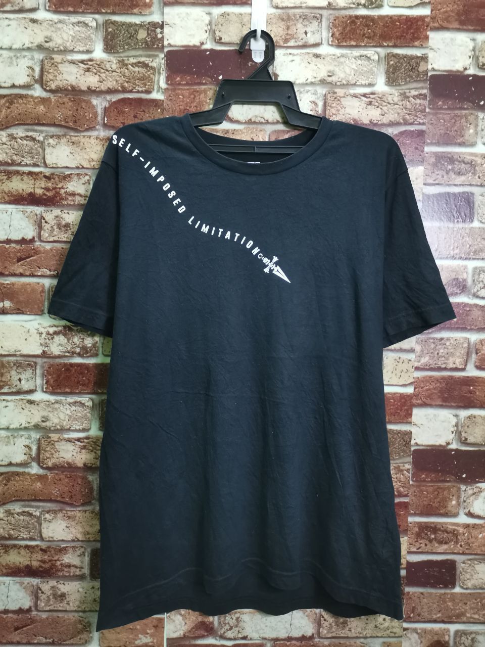 Anime × Cartoon Network × Japanese Brand Hunter x Hunter Culprit / Evangelion / Hunter xhunter Size US XL / EU 56 / 4 - 2 Thumbnail