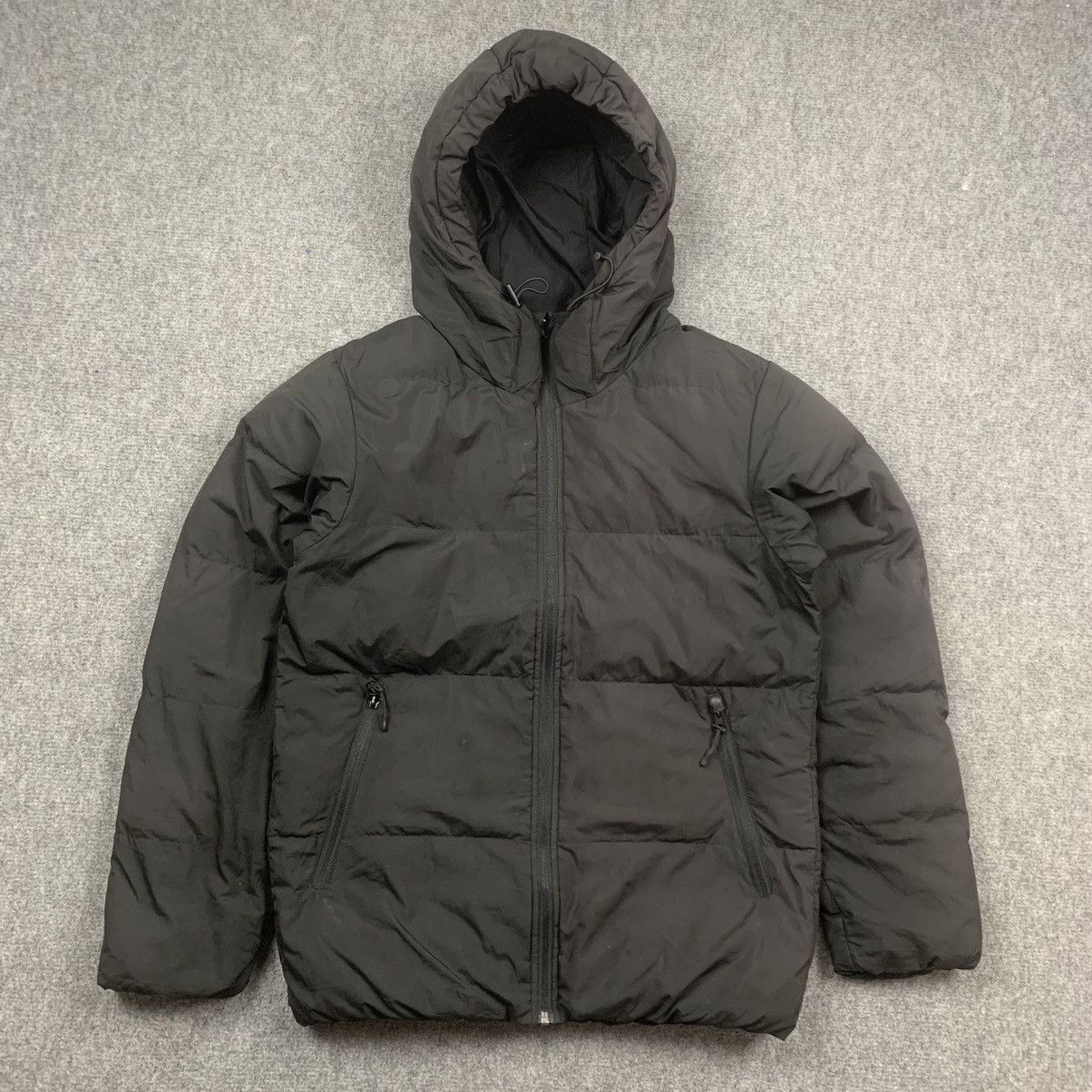 Uniglo down coat sales