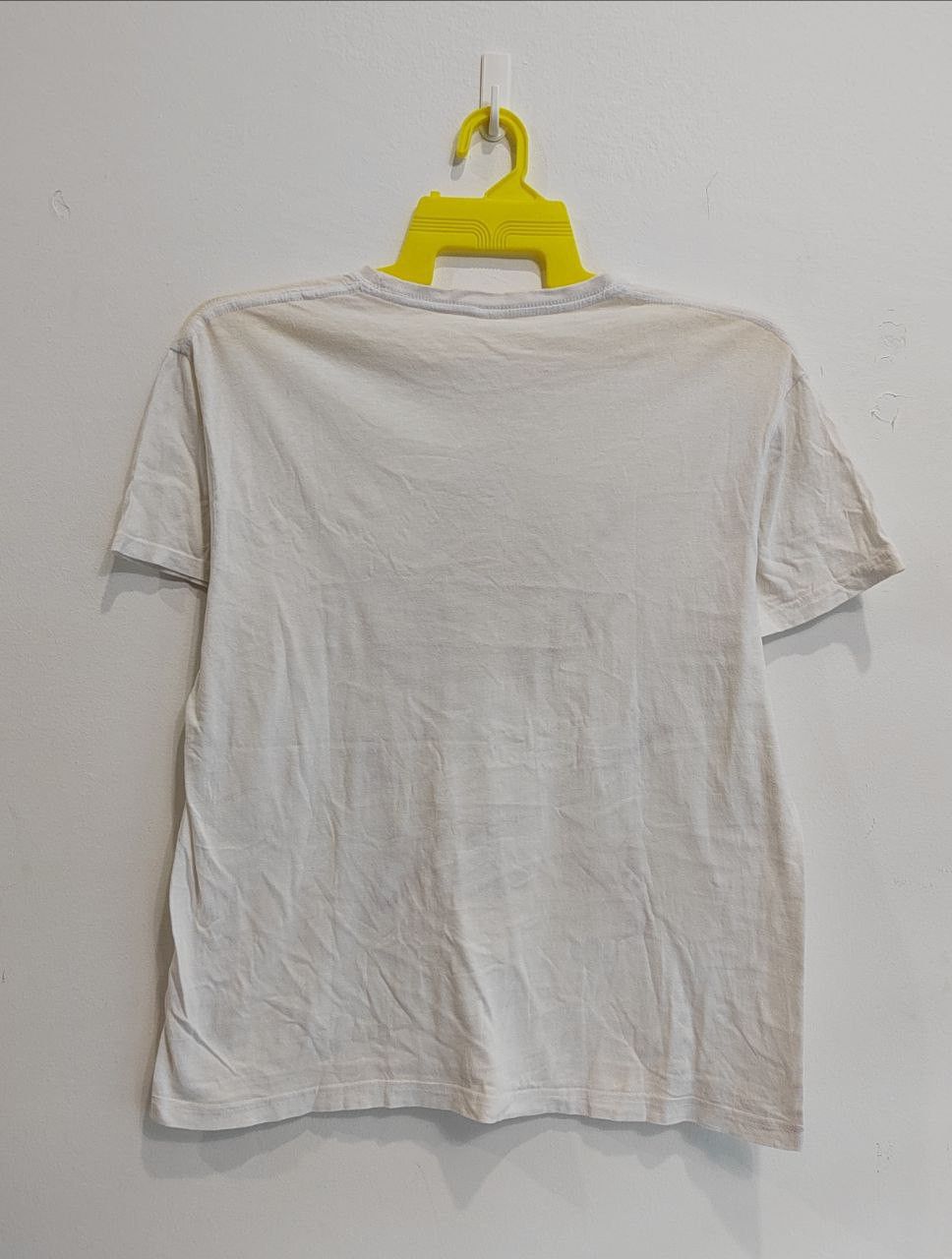 Anime × Cartoon Network × Vintage Dragon Ball Super Style Shirt / Evangelion Size US M / EU 48-50 / 2 - 3 Thumbnail