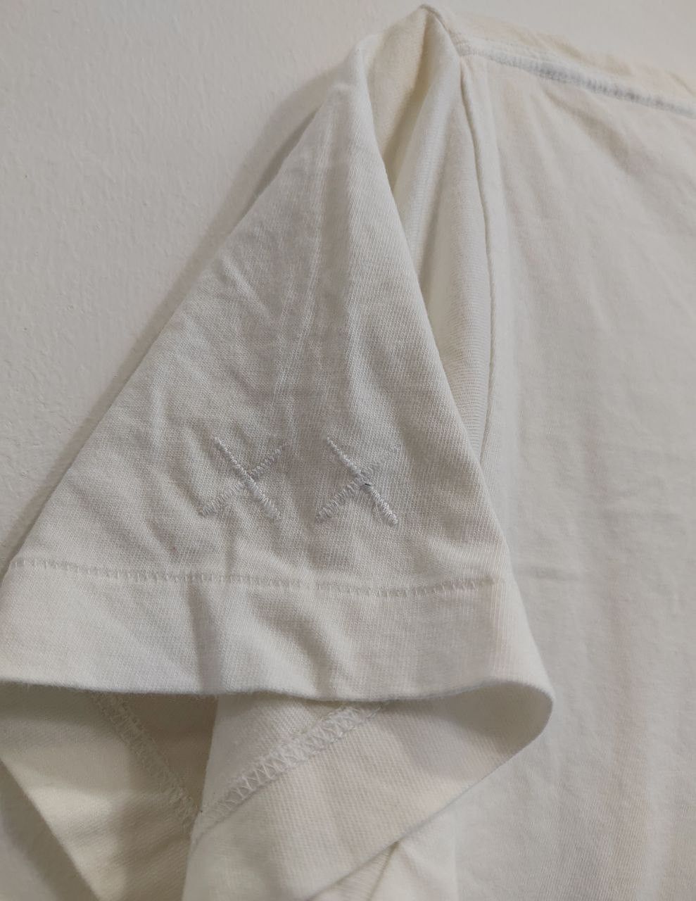 Cartoon Network × Kaws × Vintage Kaws X Peanuts Snoopy Pocket Tee rare Size US M / EU 48-50 / 2 - 5 Thumbnail