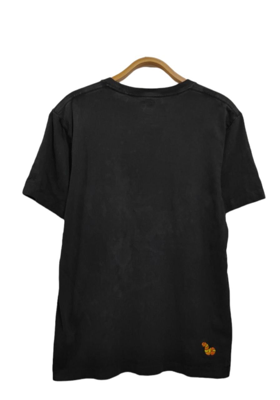 Cartoon Network × Kaws × Original Fake Kaws x SesameStreet Collaboration Flayed Tee Size US M / EU 48-50 / 2 - 3 Thumbnail