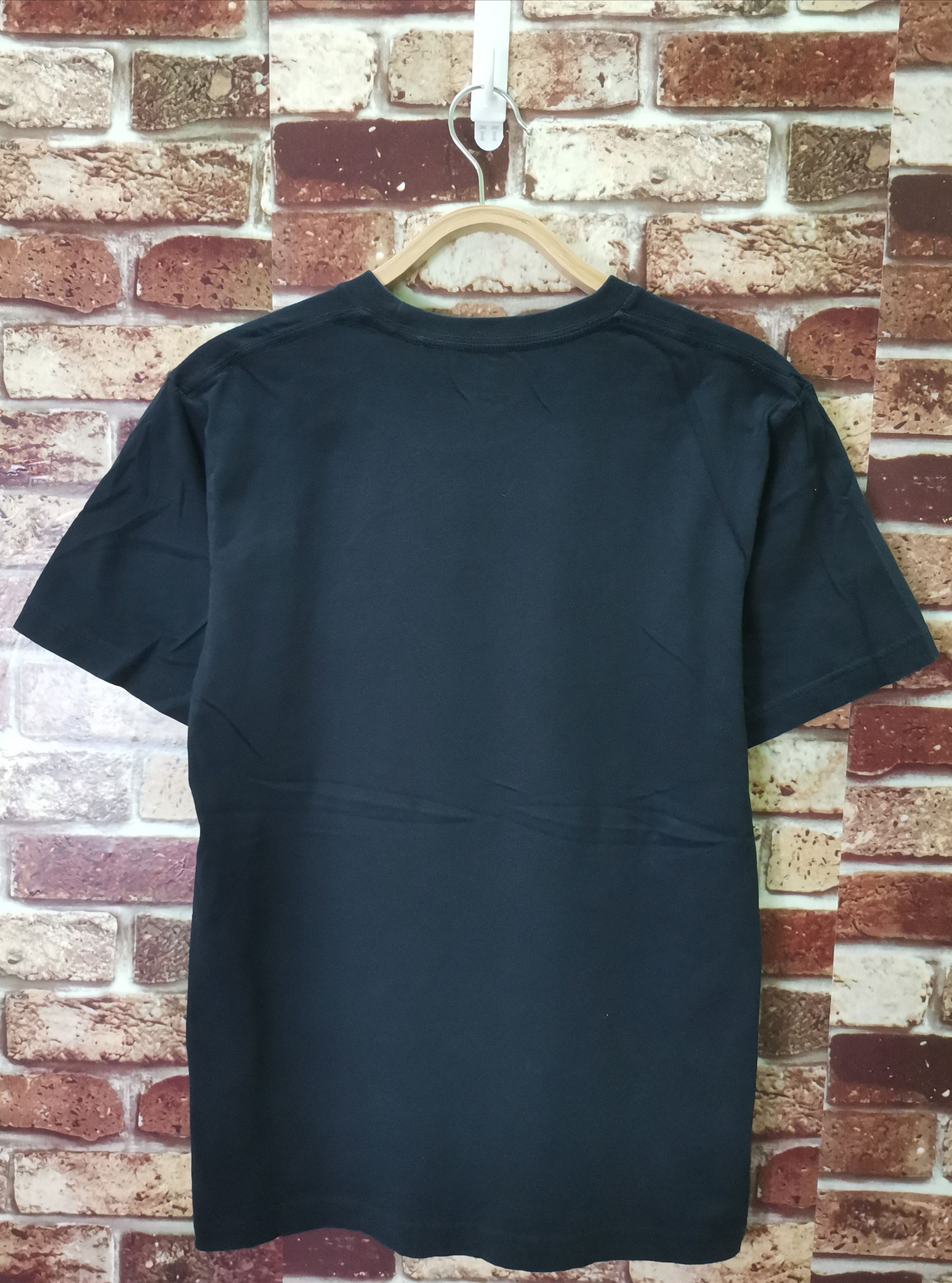 Cartoon Network × Uniqlo × Vintage Vintage Anime T Shirt Gintama S Manga Akira Evangelion Eva Size US S / EU 44-46 / 1 - 3 Thumbnail