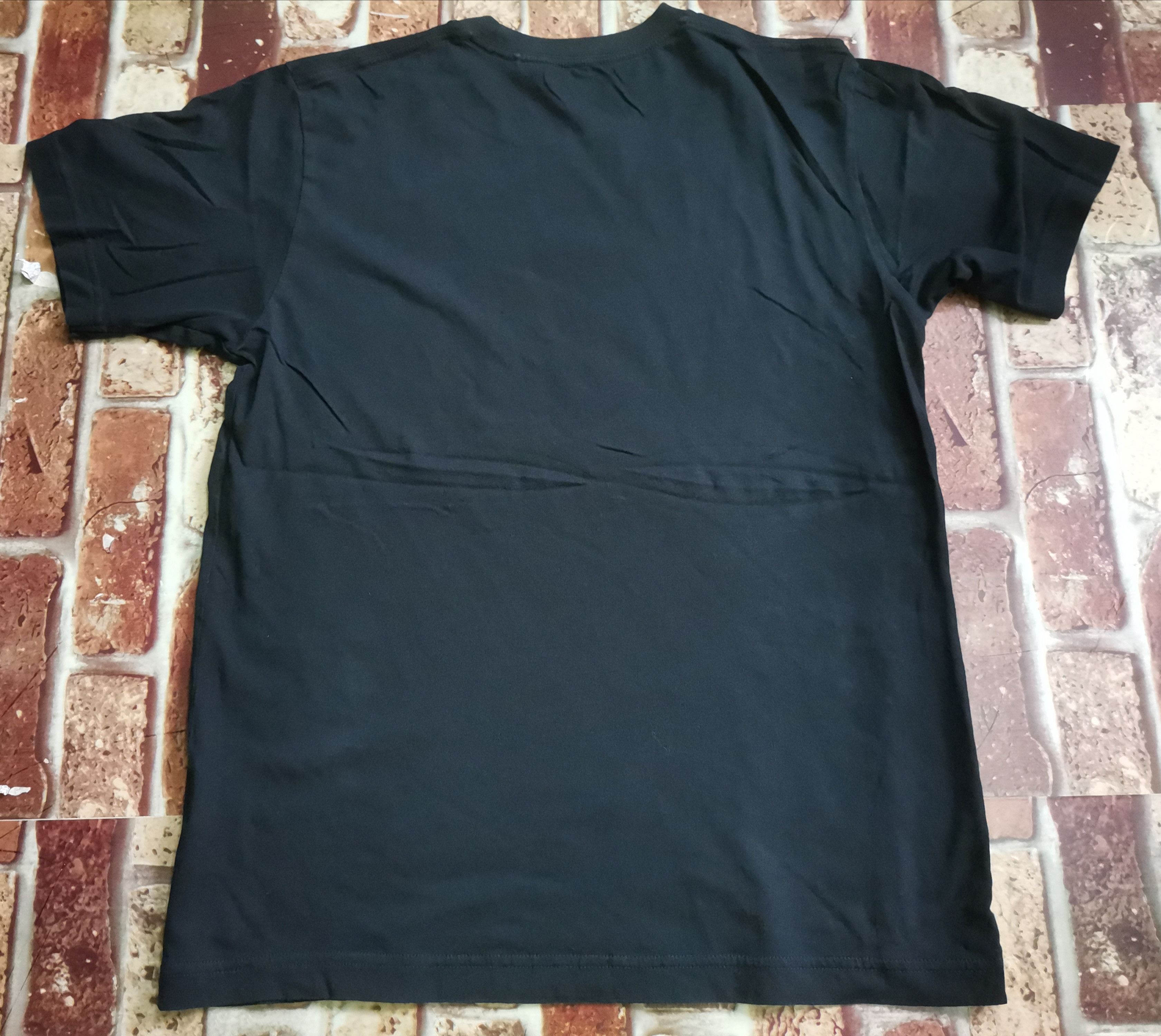 Cartoon Network × Uniqlo × Vintage Vintage Anime T Shirt Gintama S Manga Akira Evangelion Eva Size US S / EU 44-46 / 1 - 7 Thumbnail