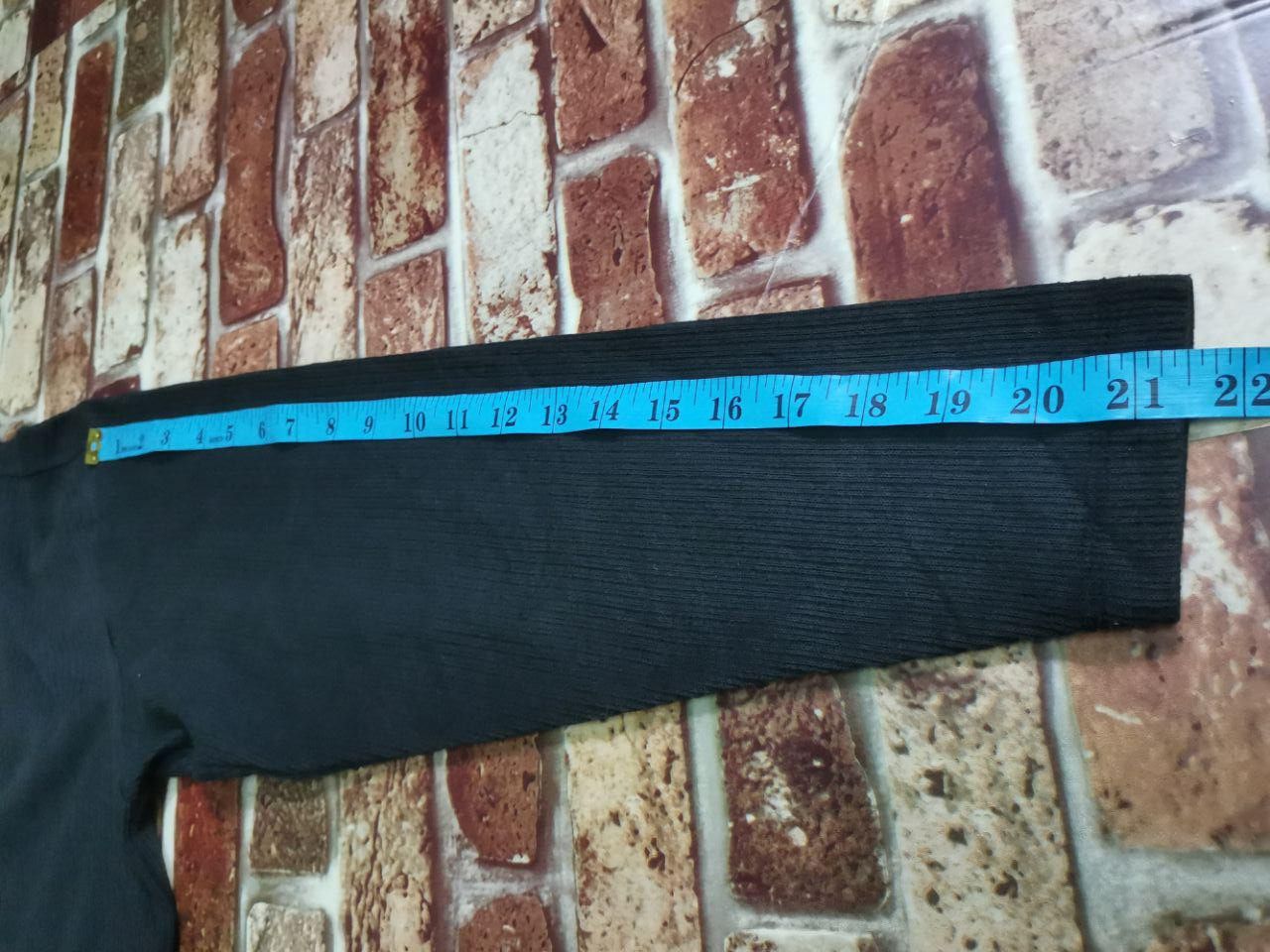 Designer × Japanese Brand × Yohji Yamamoto SASCNY Y'SACSS YOHJI YAMAMOTO ZIPPER SHIRT Size US L / EU 52-54 / 3 - 6 Thumbnail