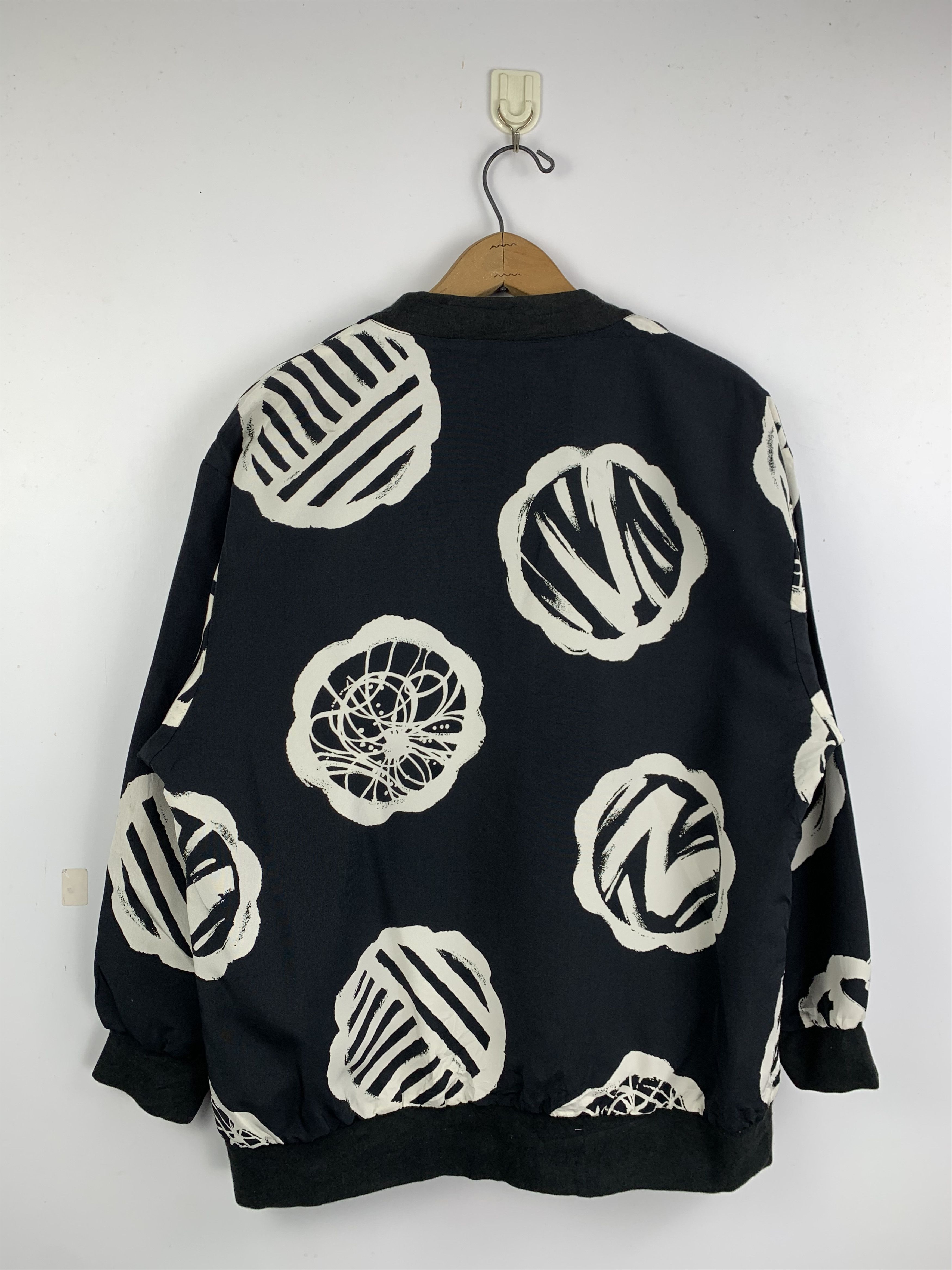 Japanese Brand Japanese Kimono Japanese Traditional J1644 Size US L / EU 52-54 / 3 - 3 Thumbnail