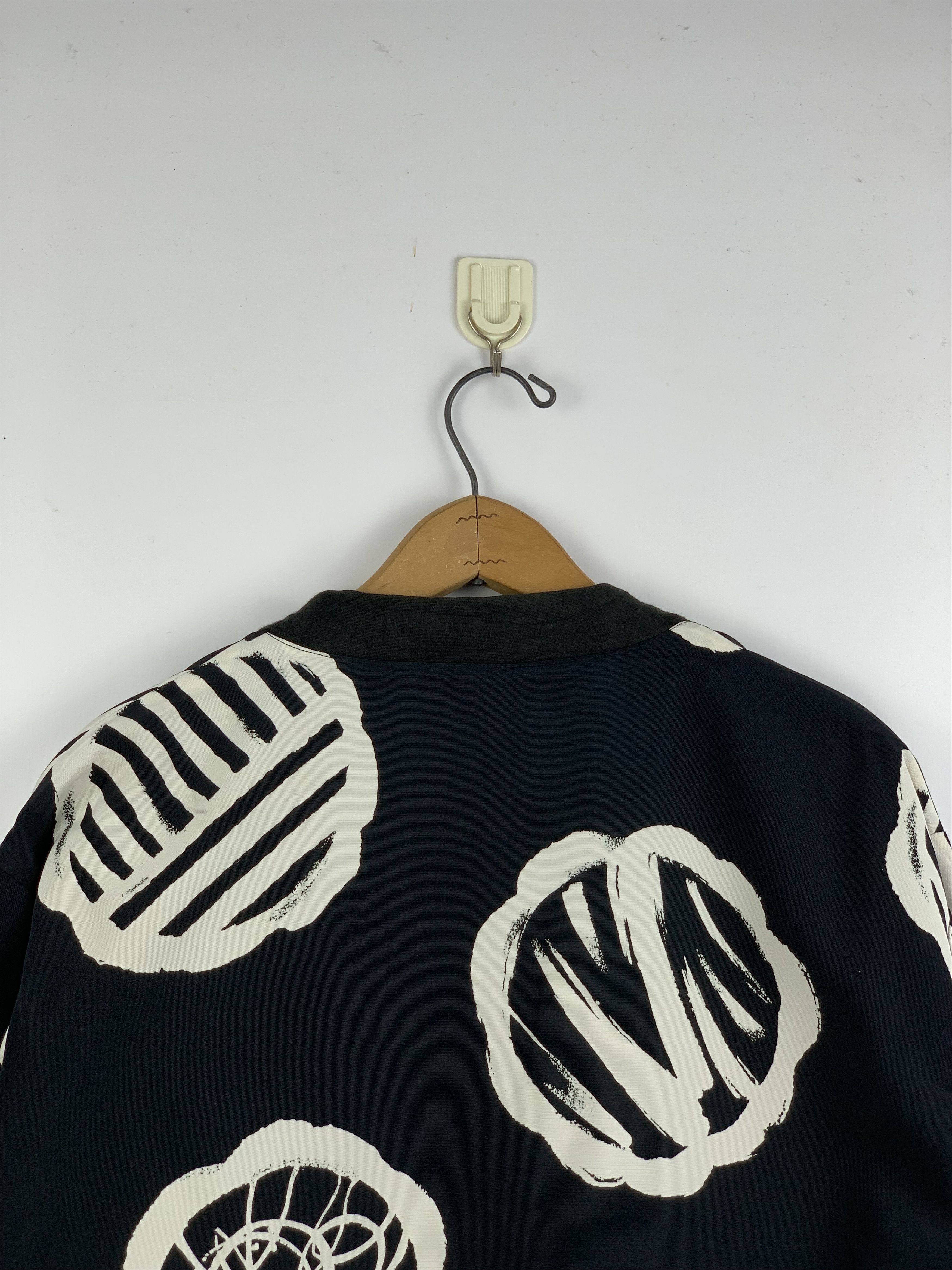 Japanese Brand Japanese Kimono Japanese Traditional J1644 Size US L / EU 52-54 / 3 - 4 Thumbnail