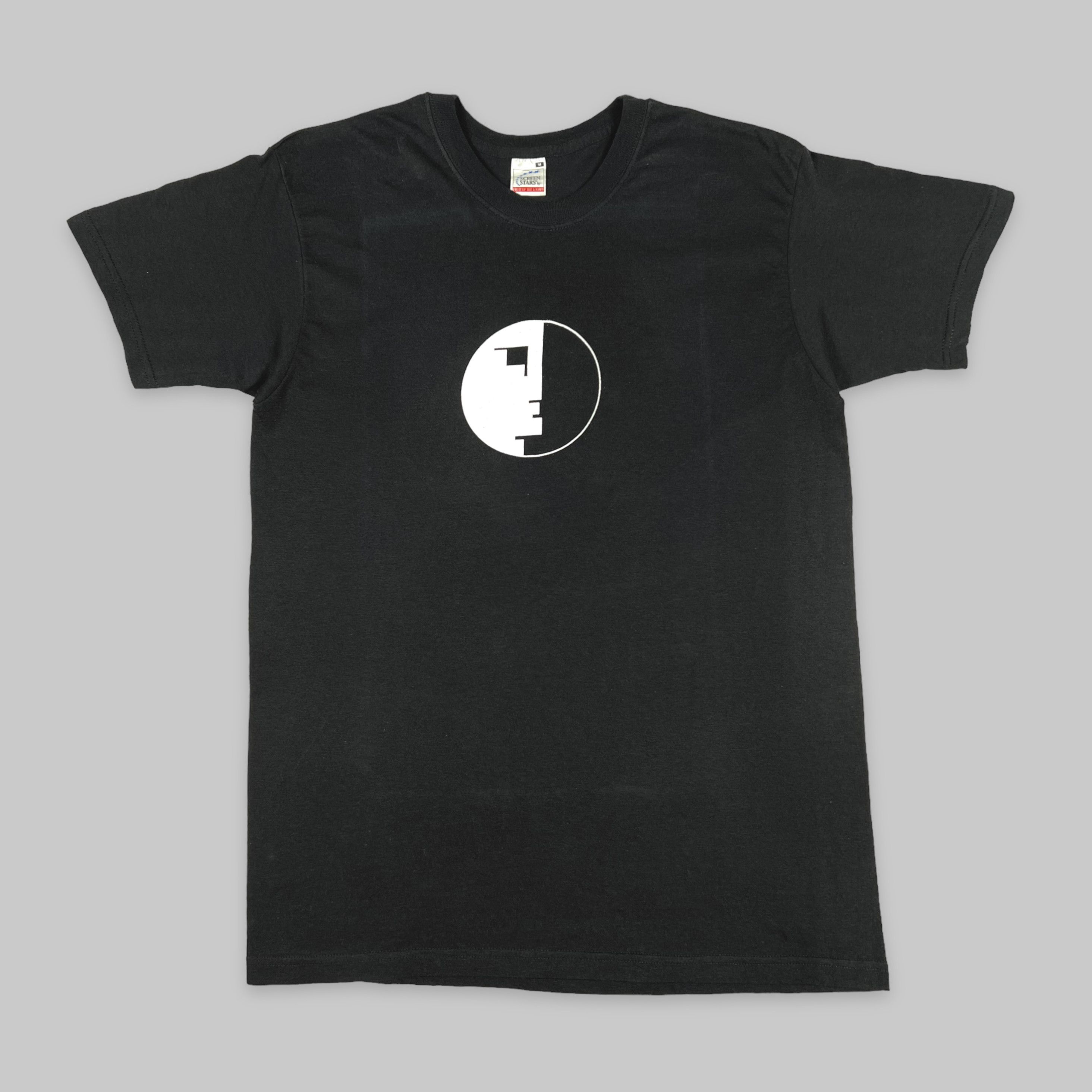 Band Tees Vintage 2006 Bauhaus ‘European dates’ Screen Stars T Shirt Size US L / EU 52-54 / 3 - 2 Thumbnail