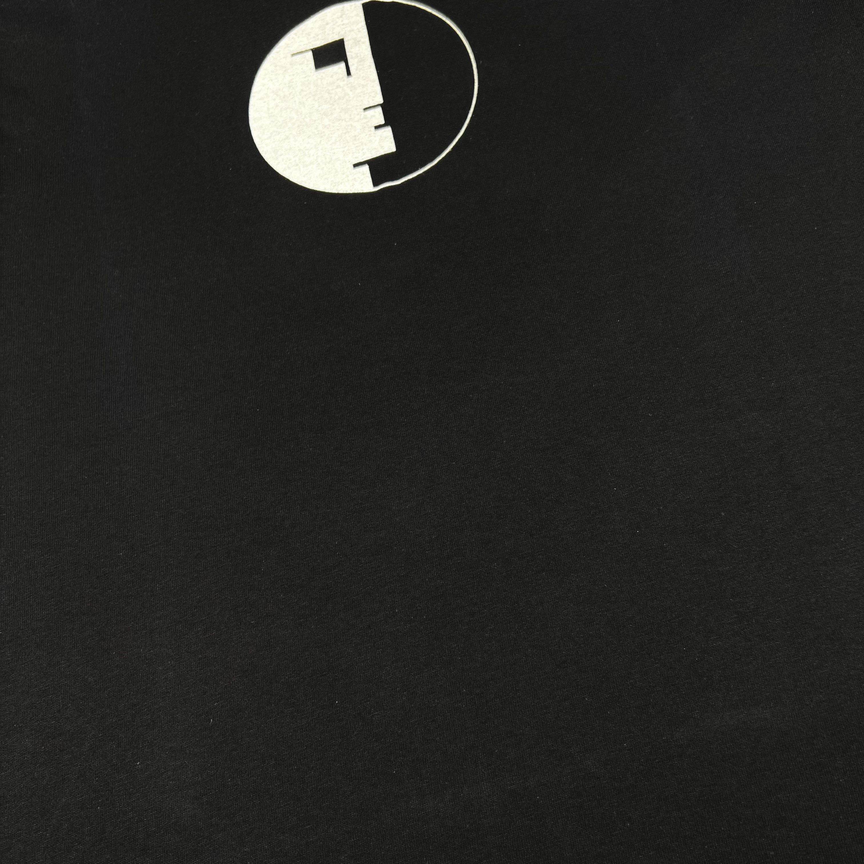 Band Tees Vintage 2006 Bauhaus ‘European dates’ Screen Stars T Shirt Size US L / EU 52-54 / 3 - 4 Thumbnail