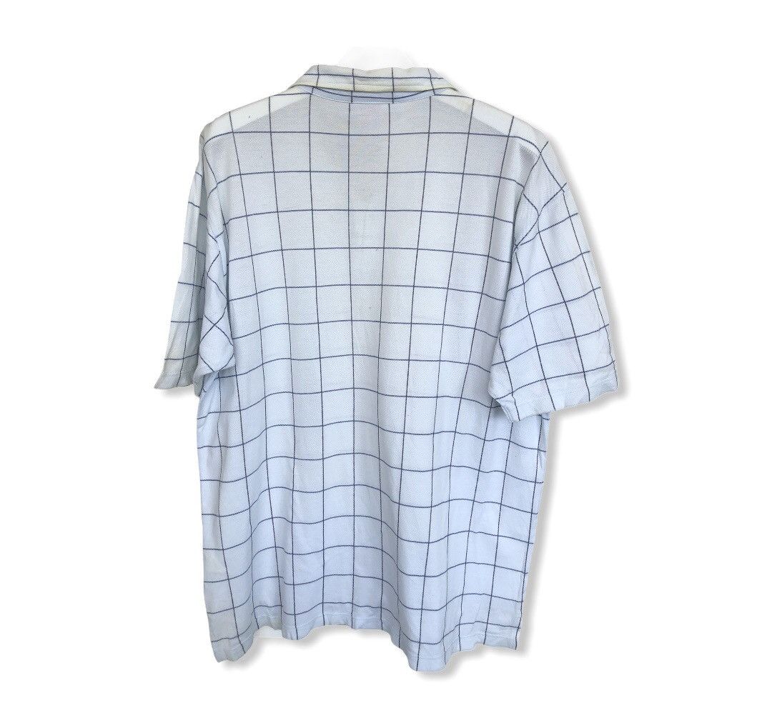Baracuta Baracuta England Polos Shirt 👕 Size US L / EU 52-54 / 3 - 3 Thumbnail