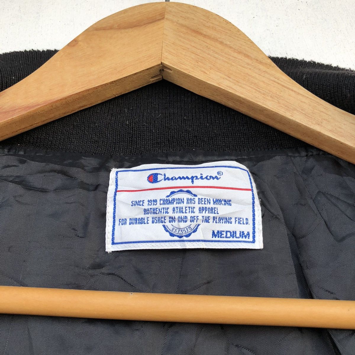 Champion XGirl X Champion USA varsity jacket Size US S / EU 44-46 / 1 - 9 Thumbnail