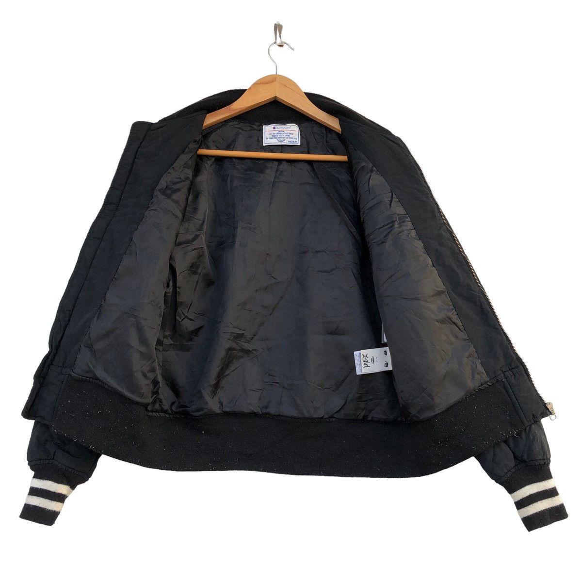 Champion XGirl X Champion USA varsity jacket Size US S / EU 44-46 / 1 - 8 Thumbnail