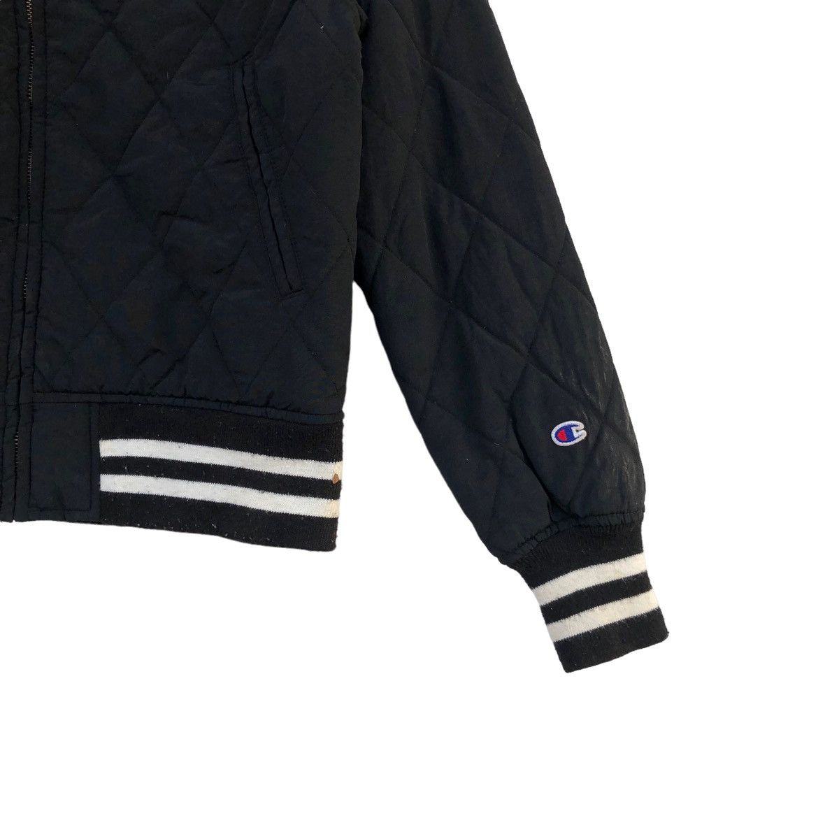 Champion XGirl X Champion USA varsity jacket Size US S / EU 44-46 / 1 - 4 Thumbnail