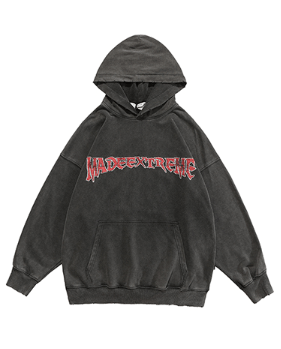 Distressed 