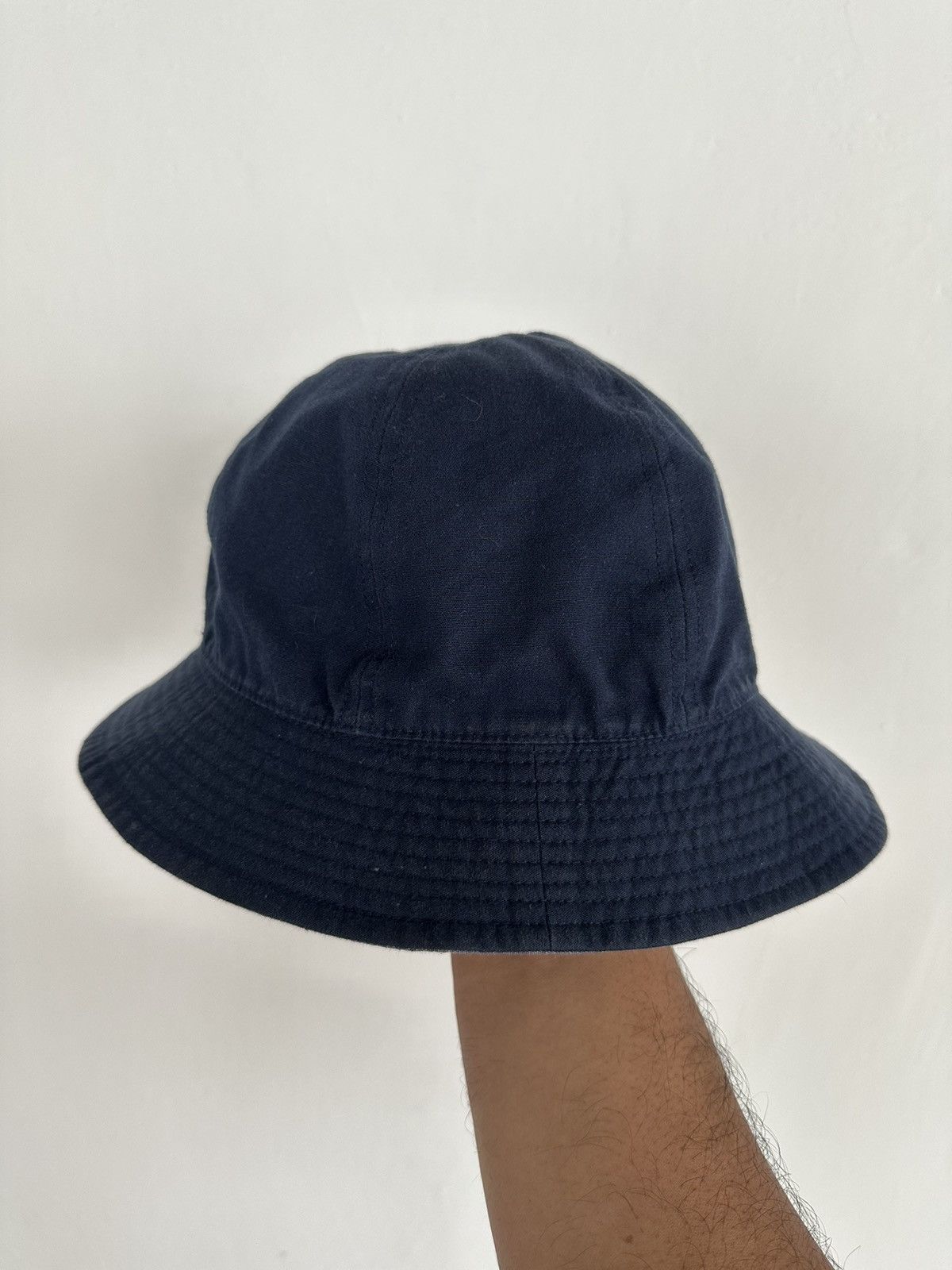 Kenzo × Vintage Reversible 2 in 1 Kenzo Bucket Hat Size ONE SIZE - 3 Thumbnail