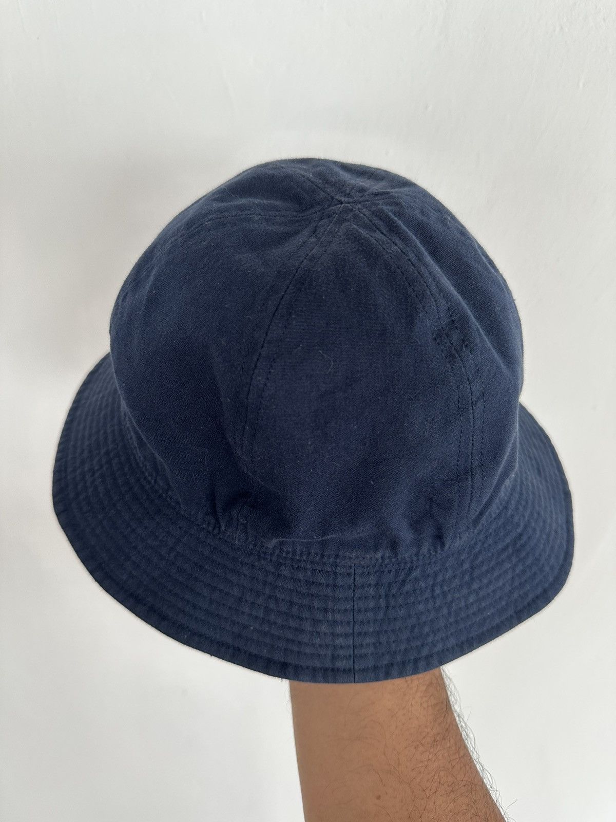 Kenzo × Vintage Reversible 2 in 1 Kenzo Bucket Hat Size ONE SIZE - 4 Thumbnail