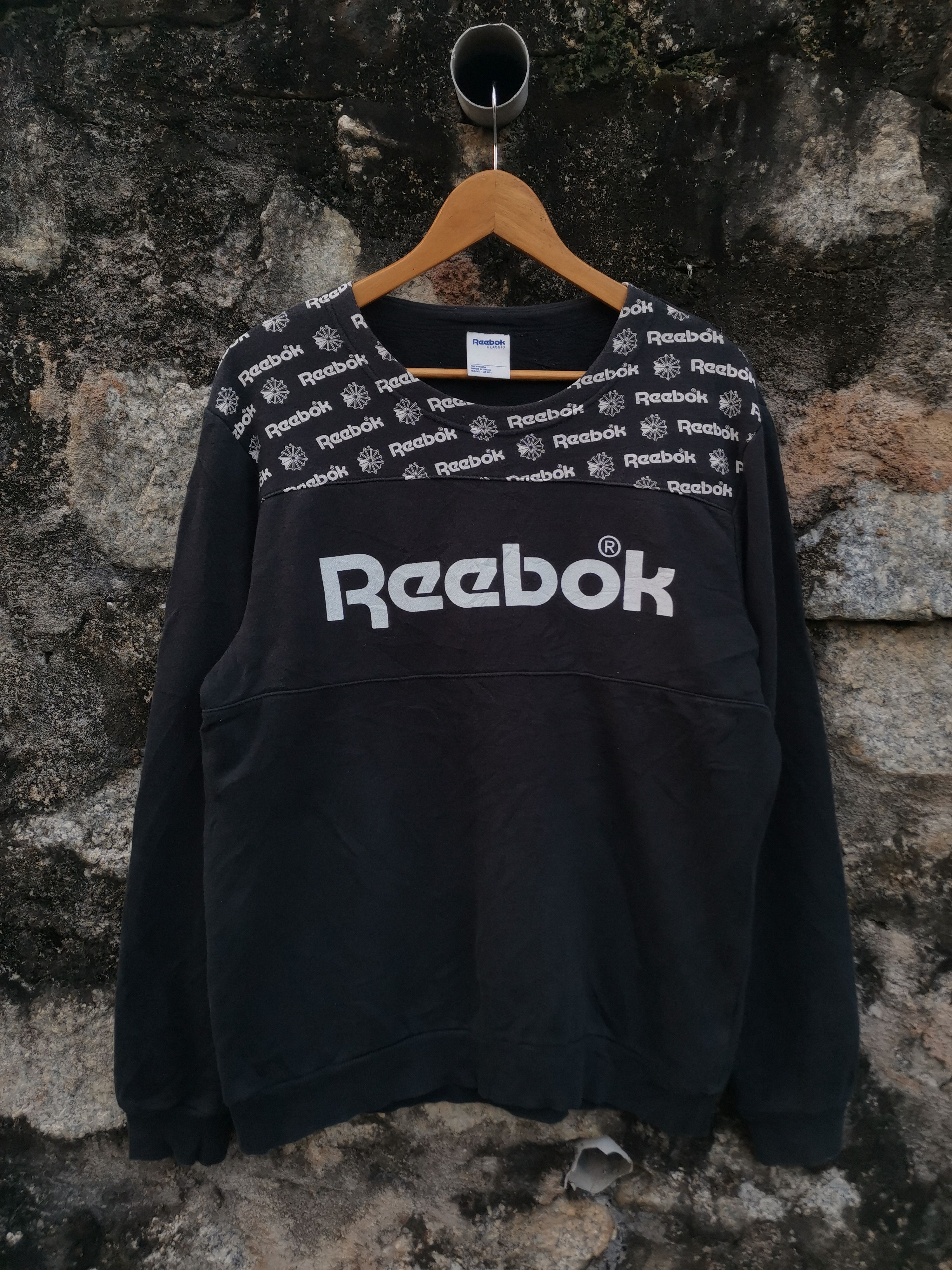 Reebok classic sweatshirt online