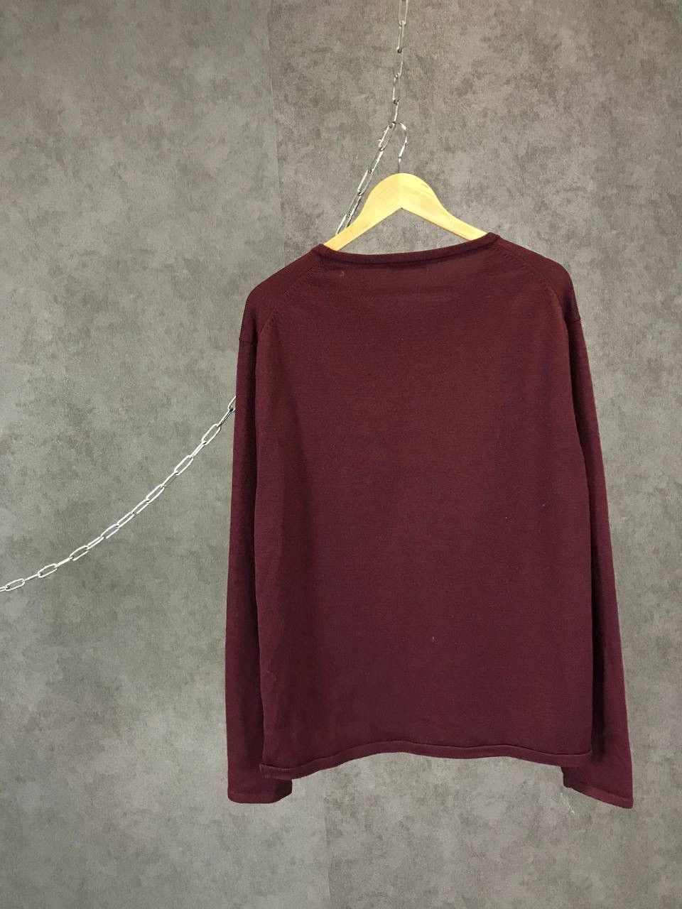 Cos Cos streetwear sweatshirt Size US L / EU 52-54 / 3 - 5 Thumbnail