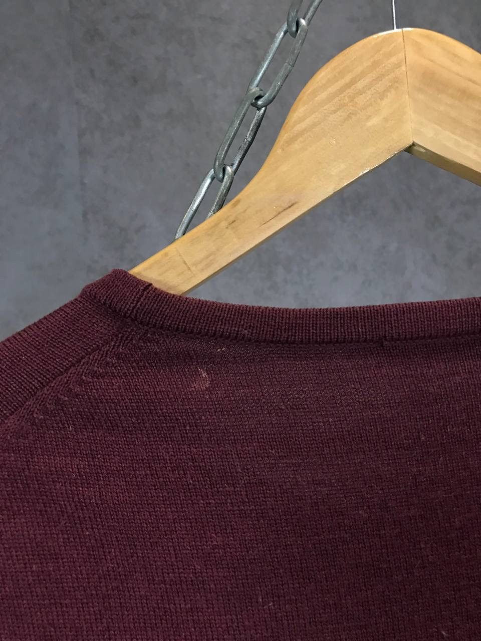 Cos Cos streetwear sweatshirt Size US L / EU 52-54 / 3 - 7 Thumbnail
