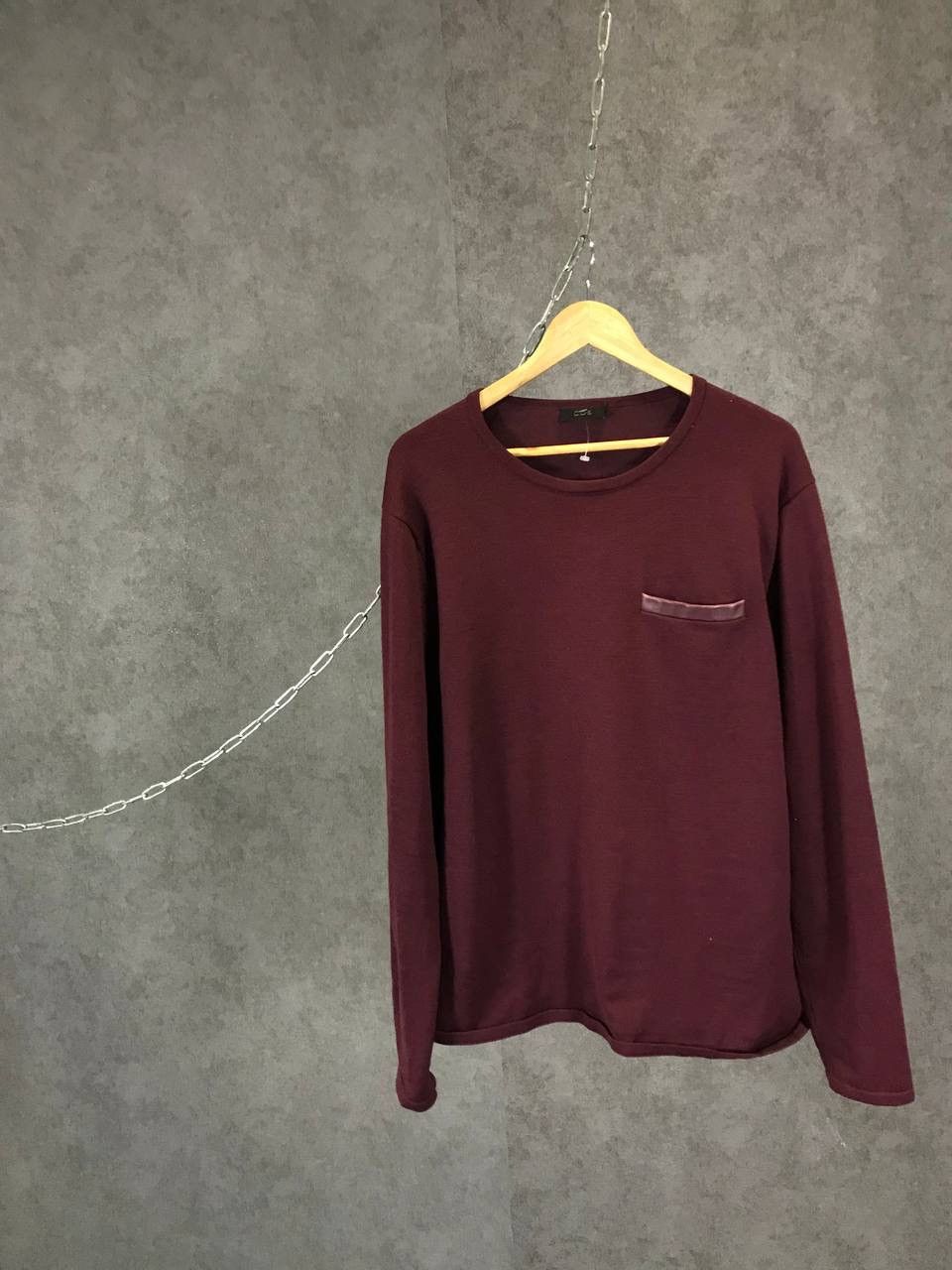 Cos Cos streetwear sweatshirt Size US L / EU 52-54 / 3 - 1 Thumbnail