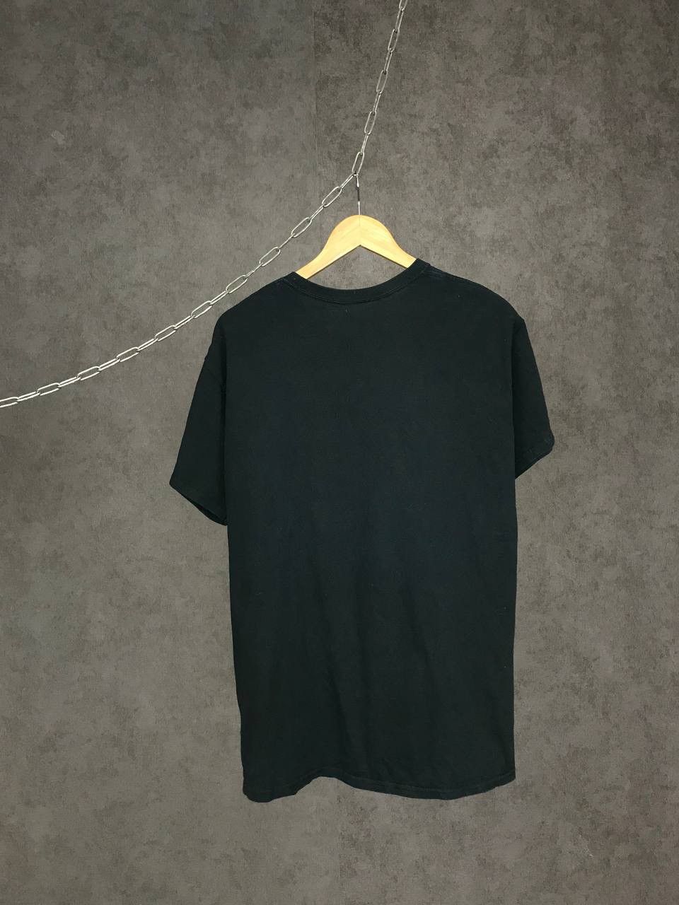 Expert Horror × Universal Studios × Vintage Monster go Home Frankenstein Expect Horror movie tee Size US L / EU 52-54 / 3 - 5 Thumbnail