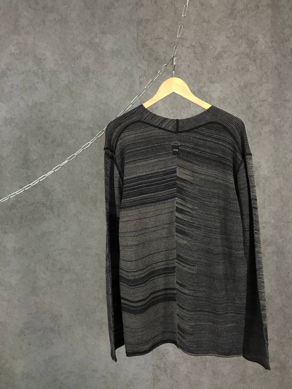 hannes roether Hannes Roether avant garde designer sweater Size US XL / EU 56 / 4 - 6 Thumbnail