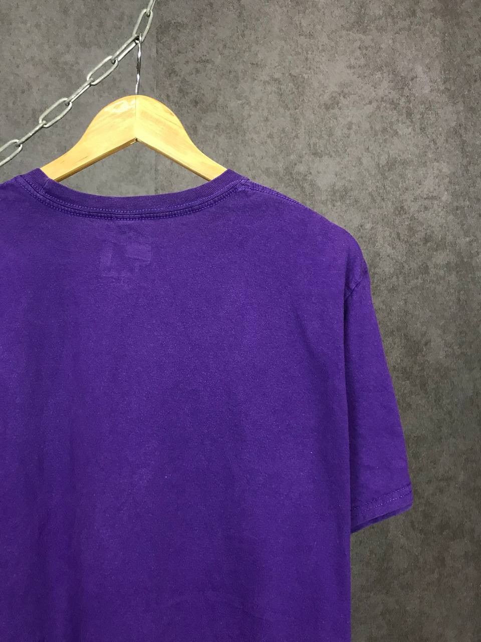 Other Tina Terner x Turtles vintage band movie crazy tee Size US XL / EU 56 / 4 - 6 Thumbnail