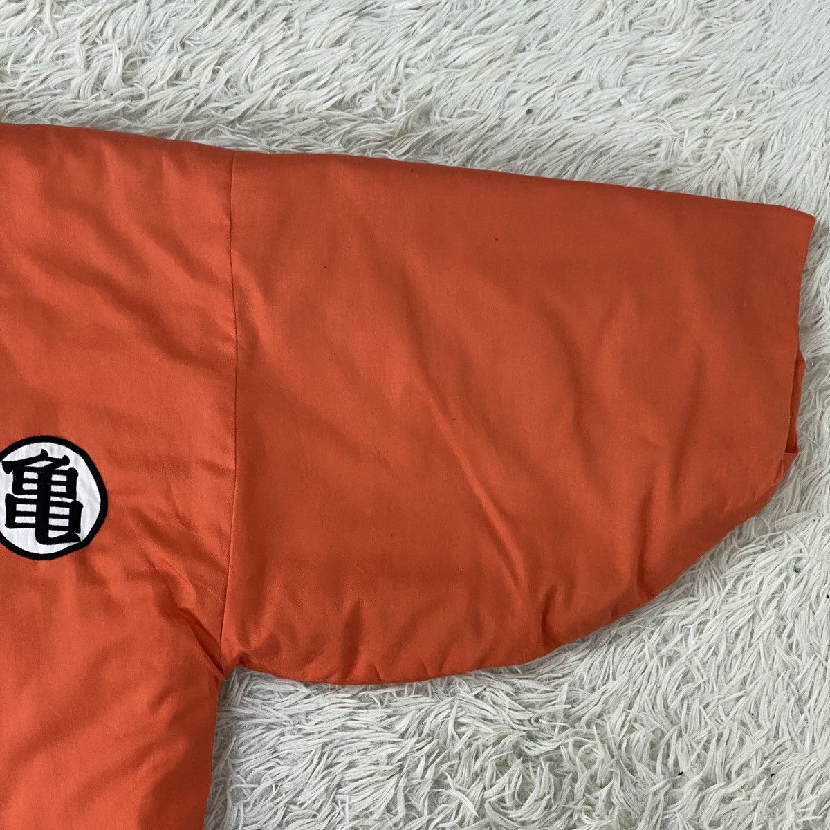 Anime Dragon Ball Kimono Size US M / EU 48-50 / 2 - 5 Thumbnail