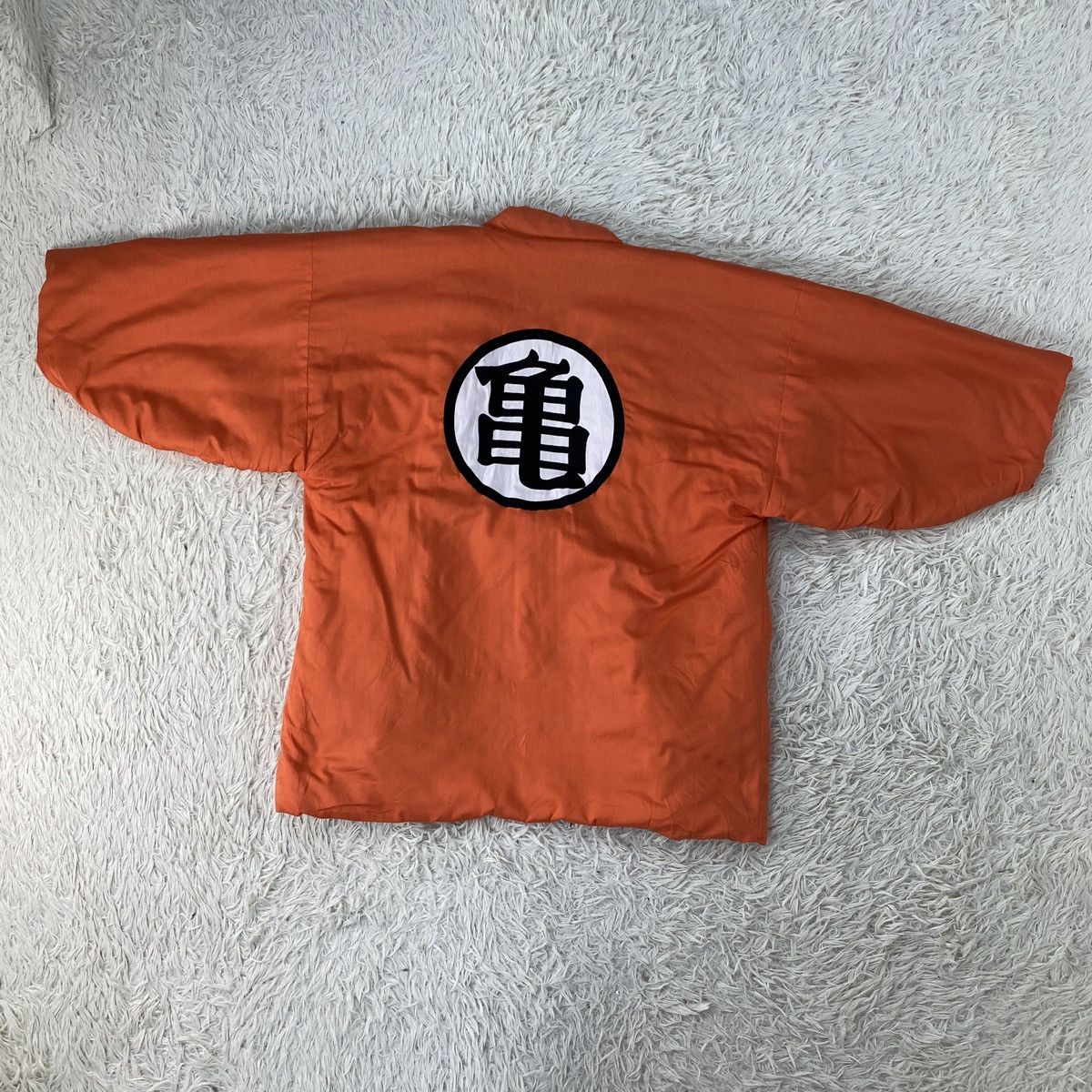 Anime Dragon Ball Kimono Size US M / EU 48-50 / 2 - 7 Thumbnail