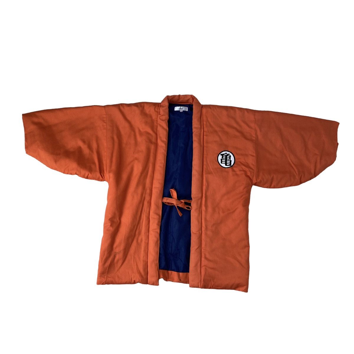 Anime Dragon Ball Kimono Size US M / EU 48-50 / 2 - 1 Thumbnail