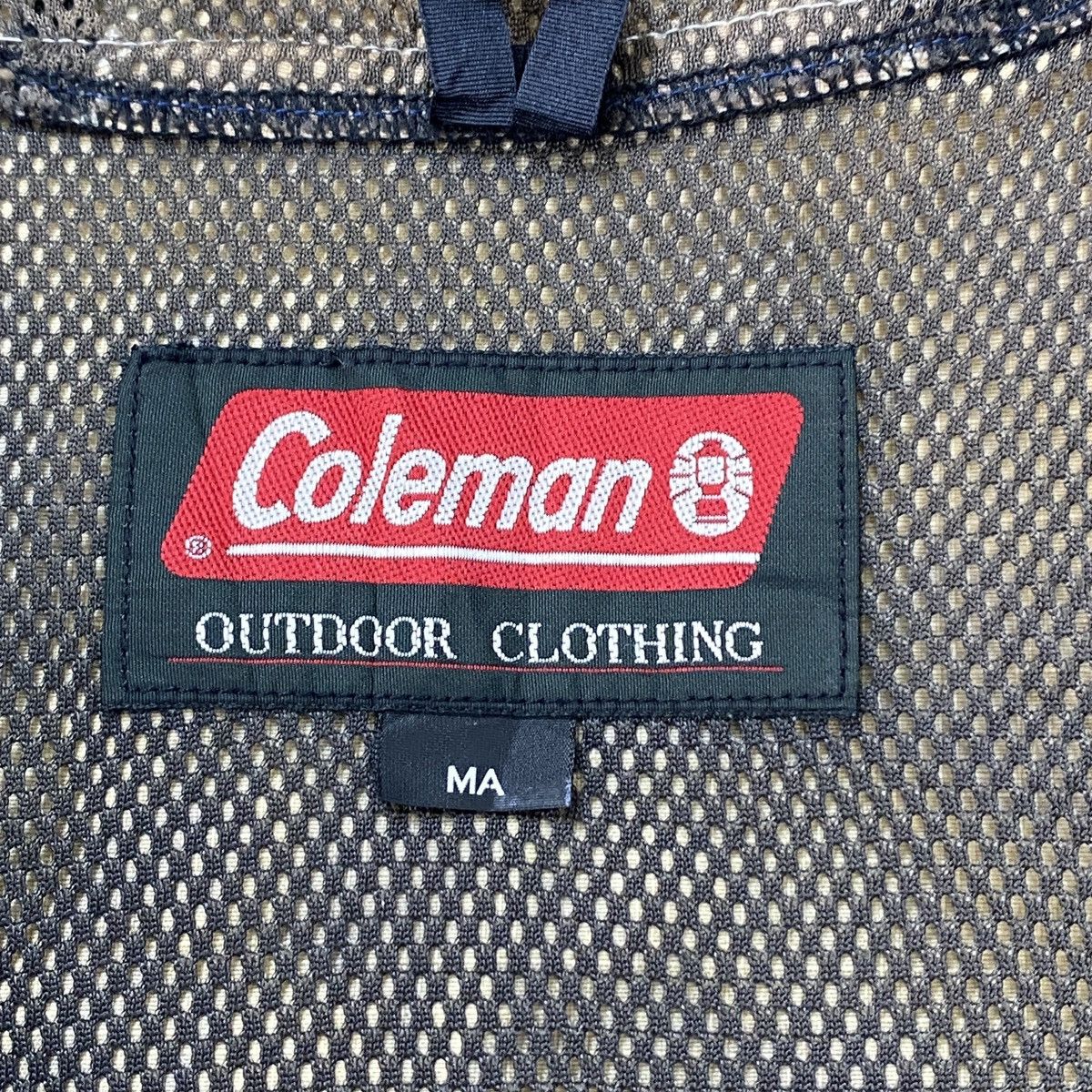 Coleman 🔥LAST PRICE🔥 Coleman Outdoor Clothing Hooded Windbreaker Size US M / EU 48-50 / 2 - 16 Thumbnail