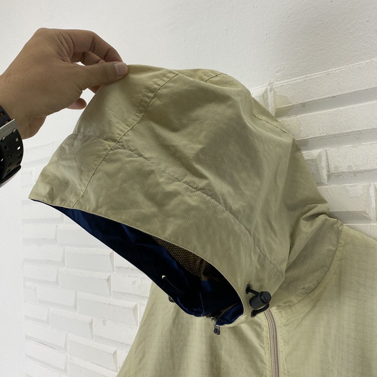 Coleman 🔥LAST PRICE🔥 Coleman Outdoor Clothing Hooded Windbreaker Size US M / EU 48-50 / 2 - 13 Thumbnail