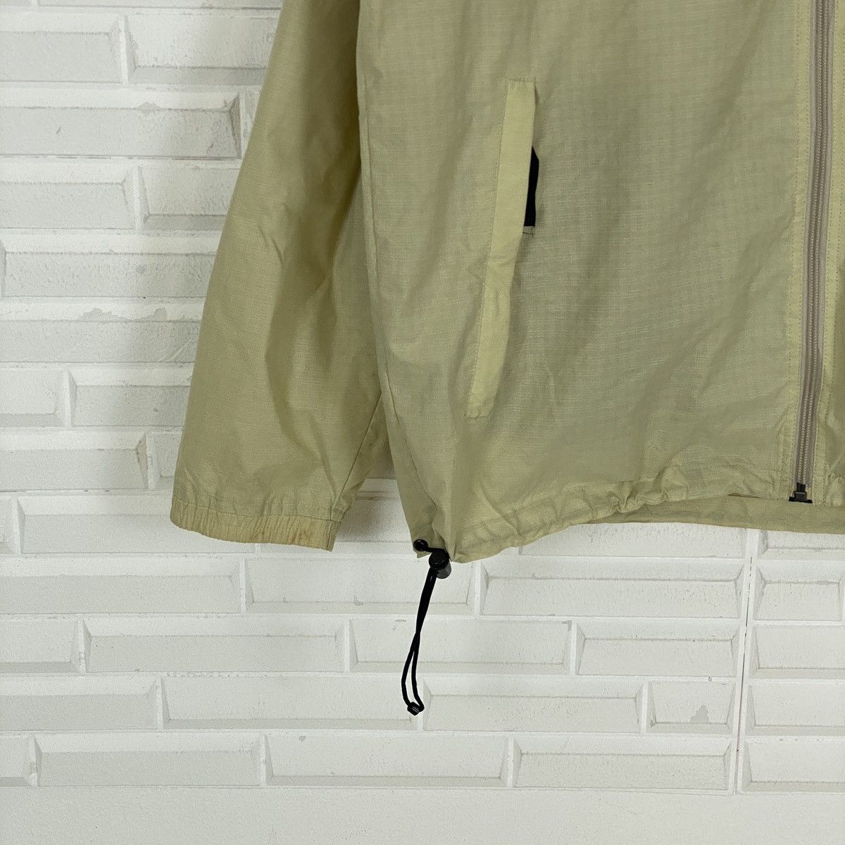 Coleman 🔥LAST PRICE🔥 Coleman Outdoor Clothing Hooded Windbreaker Size US M / EU 48-50 / 2 - 3 Thumbnail