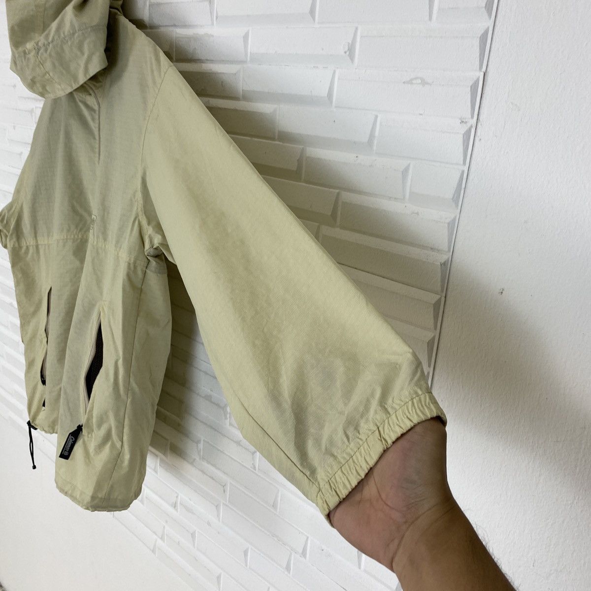 Coleman 🔥LAST PRICE🔥 Coleman Outdoor Clothing Hooded Windbreaker Size US M / EU 48-50 / 2 - 11 Thumbnail