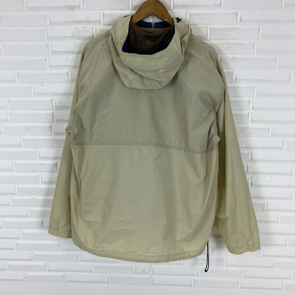 Coleman 🔥LAST PRICE🔥 Coleman Outdoor Clothing Hooded Windbreaker Size US M / EU 48-50 / 2 - 14 Thumbnail
