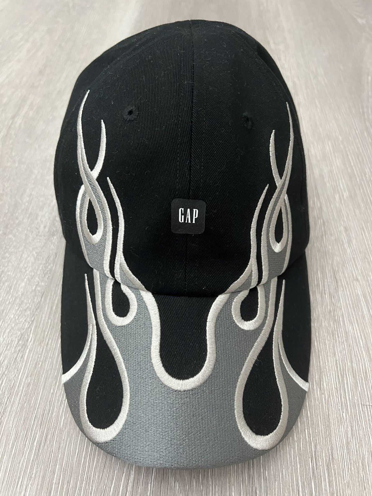 Gap YZY x Balenciaga x Gap Hat | Grailed