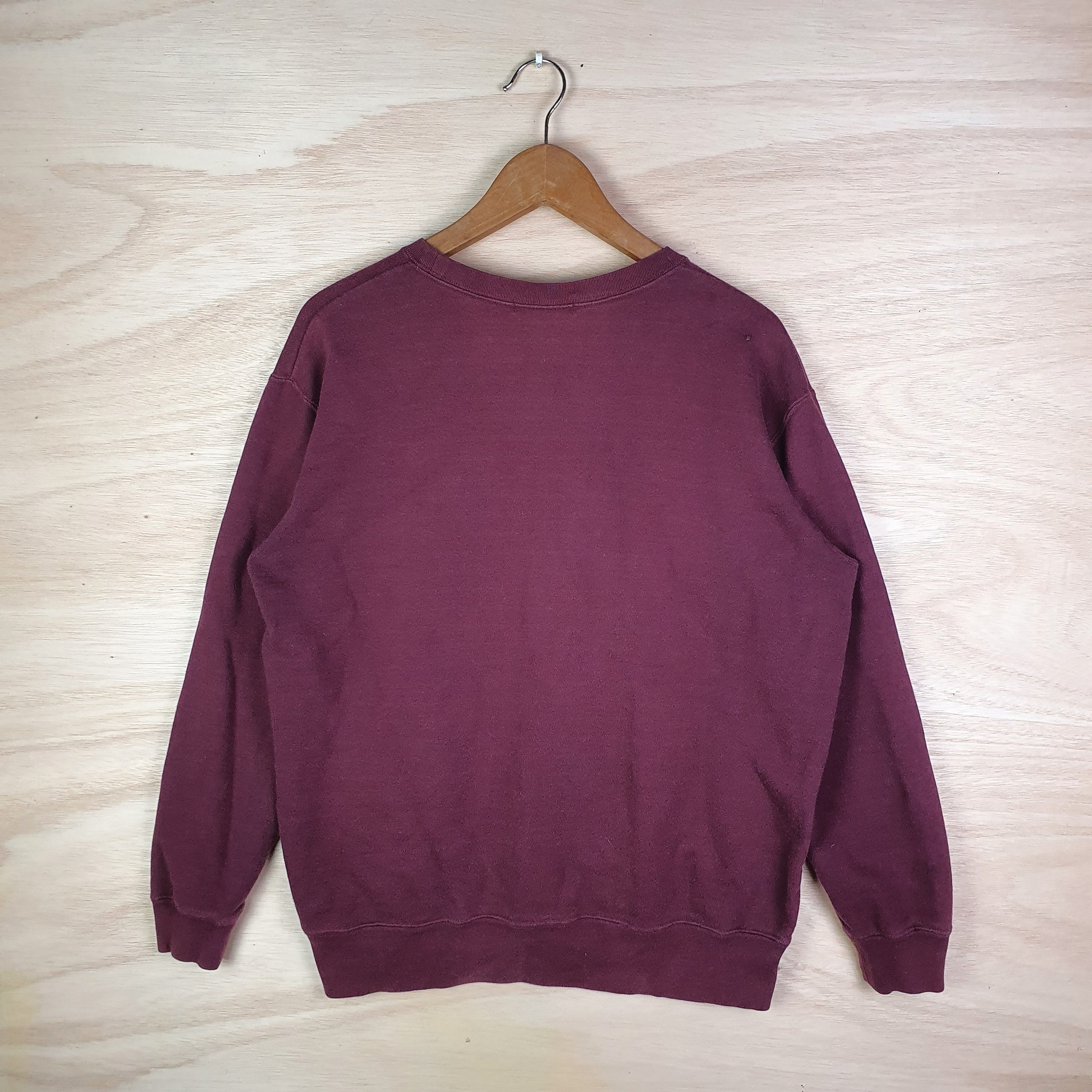 Ne-Net SWEATSHIRT NE NET SHOES Size US L / EU 52-54 / 3 - 2 Thumbnail