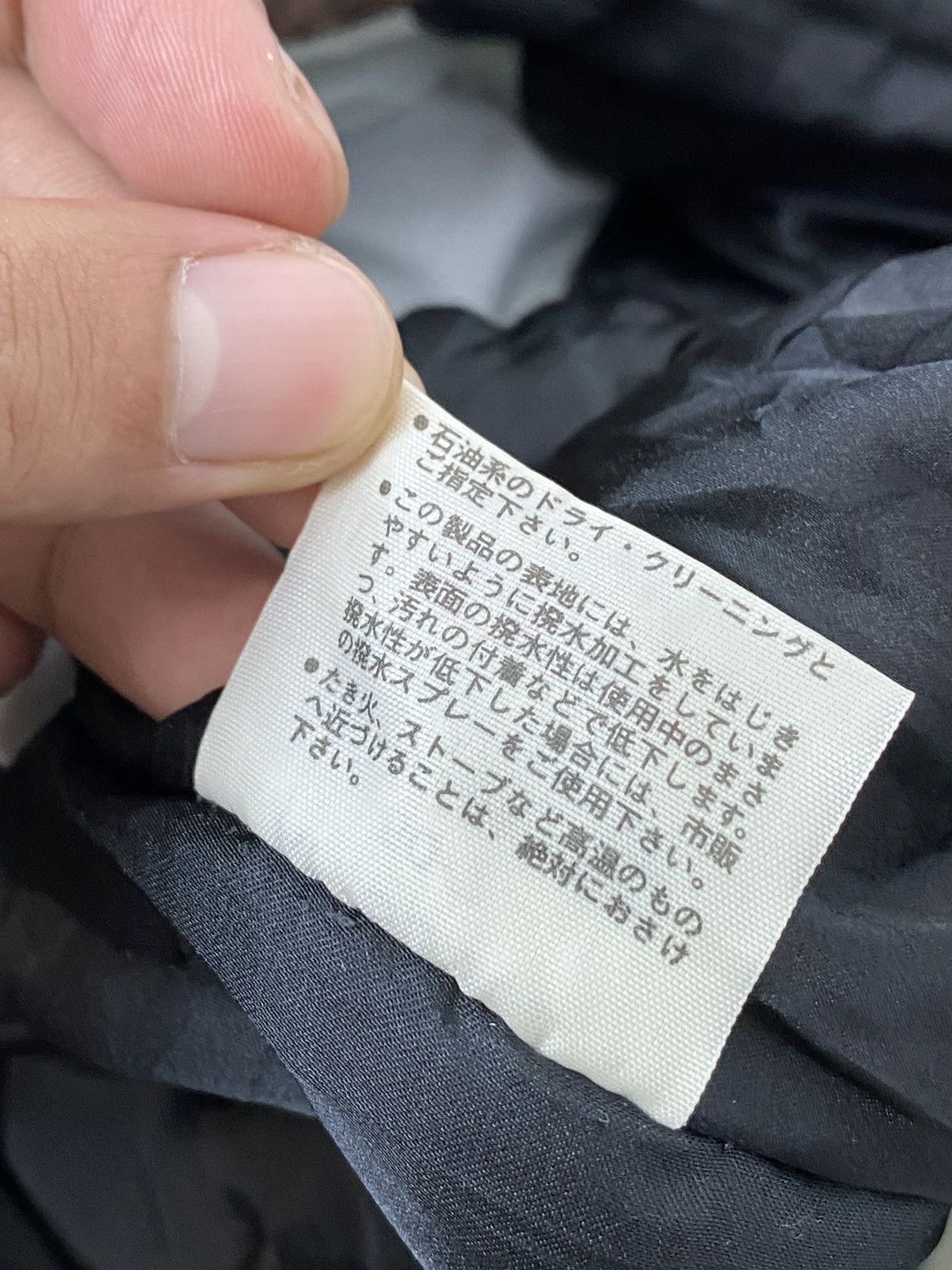 Japanese Brand Japanese Vortex Overall Ski Wear Size 30" / US 8 / IT 44 - 19 Thumbnail