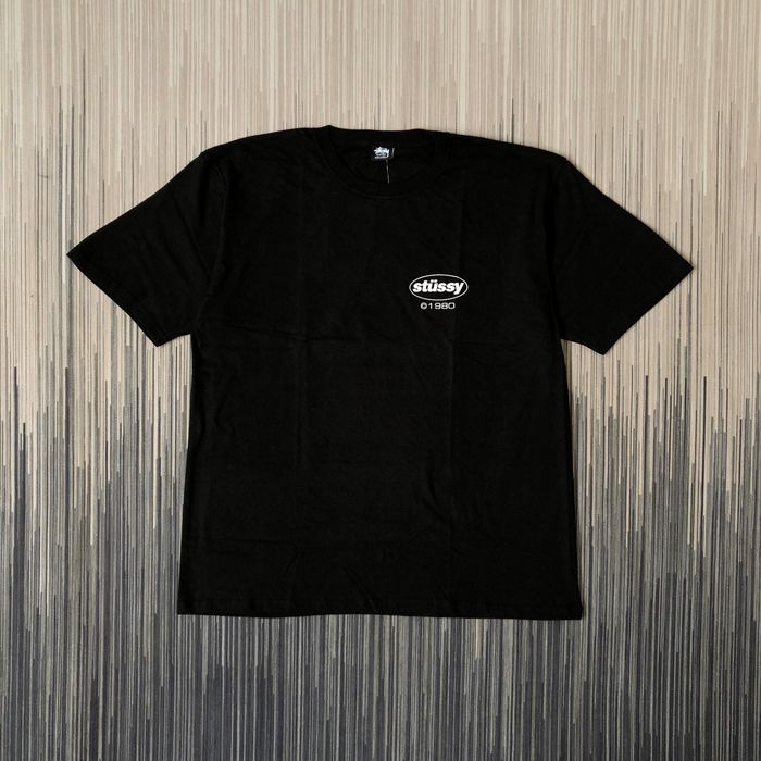 Stussy Soul 1980 Tee | Grailed