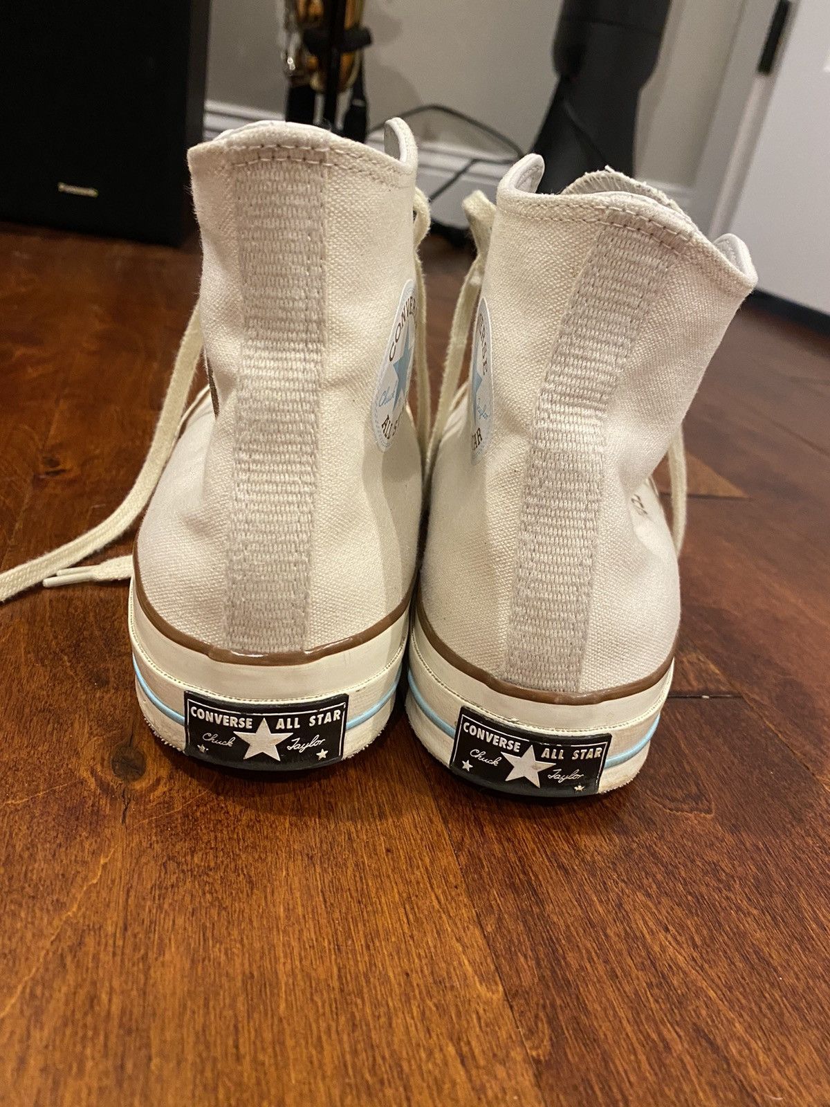 Converse × Golf le Fleur Golf Le Fluer Converse Size US 10.5 / EU 43-44 - 6 Thumbnail