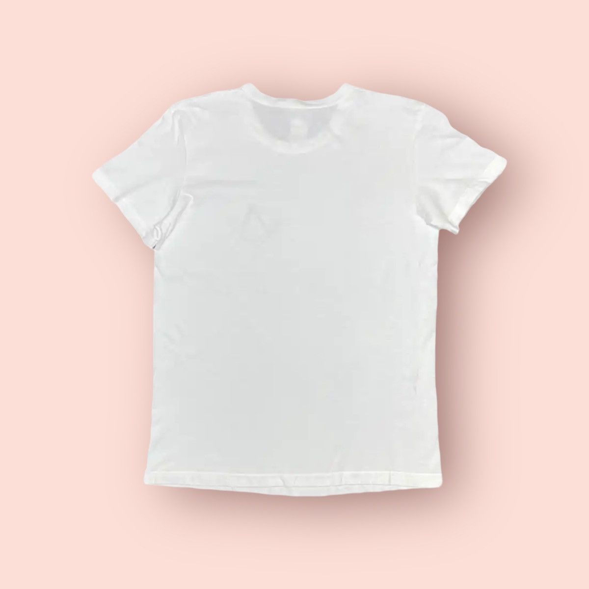 A.P.C. A.P.C. tshirt streetwear apc tshirt Size US S / EU 44-46 / 1 - 2 Thumbnail