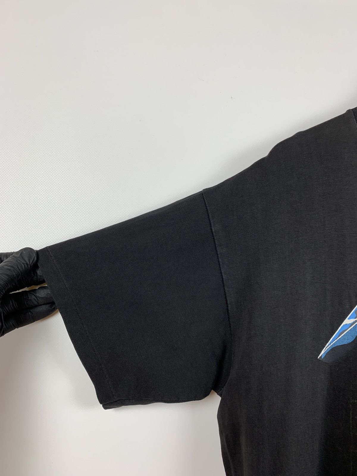 Band Tees 1994 Vintage Metallica Metal Up Your Ass Kanye Style T-Shirt Size US M / EU 48-50 / 2 - 18 Thumbnail