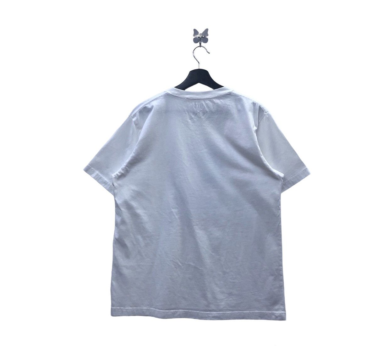 Anime Uniqlo X Evangelion : 3.0+1.0 Thrice Upon a Time Movie Tee Size US XL / EU 56 / 4 - 2 Thumbnail