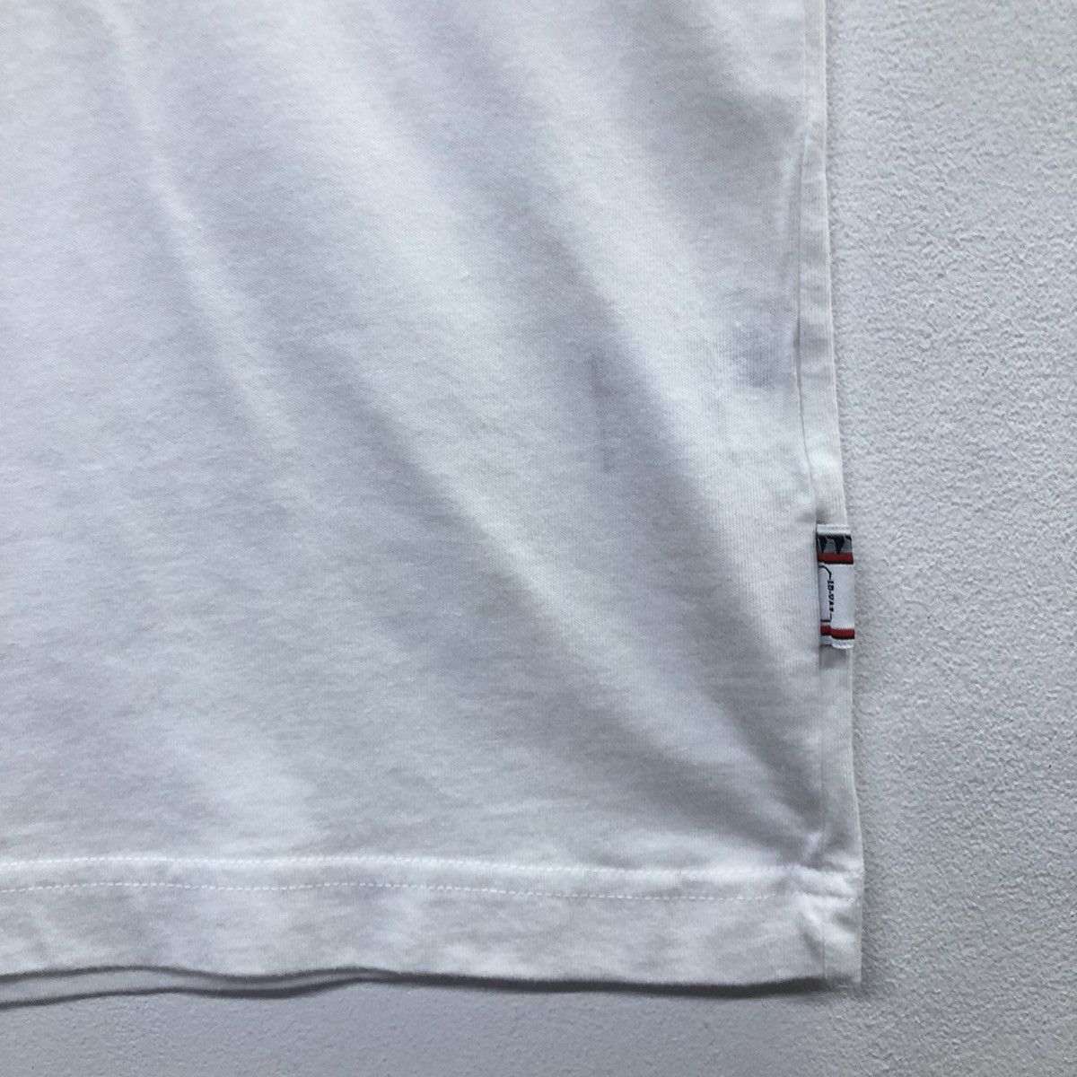 Anime Uniqlo X Evangelion : 3.0+1.0 Thrice Upon a Time Movie Tee Size US XL / EU 56 / 4 - 6 Thumbnail