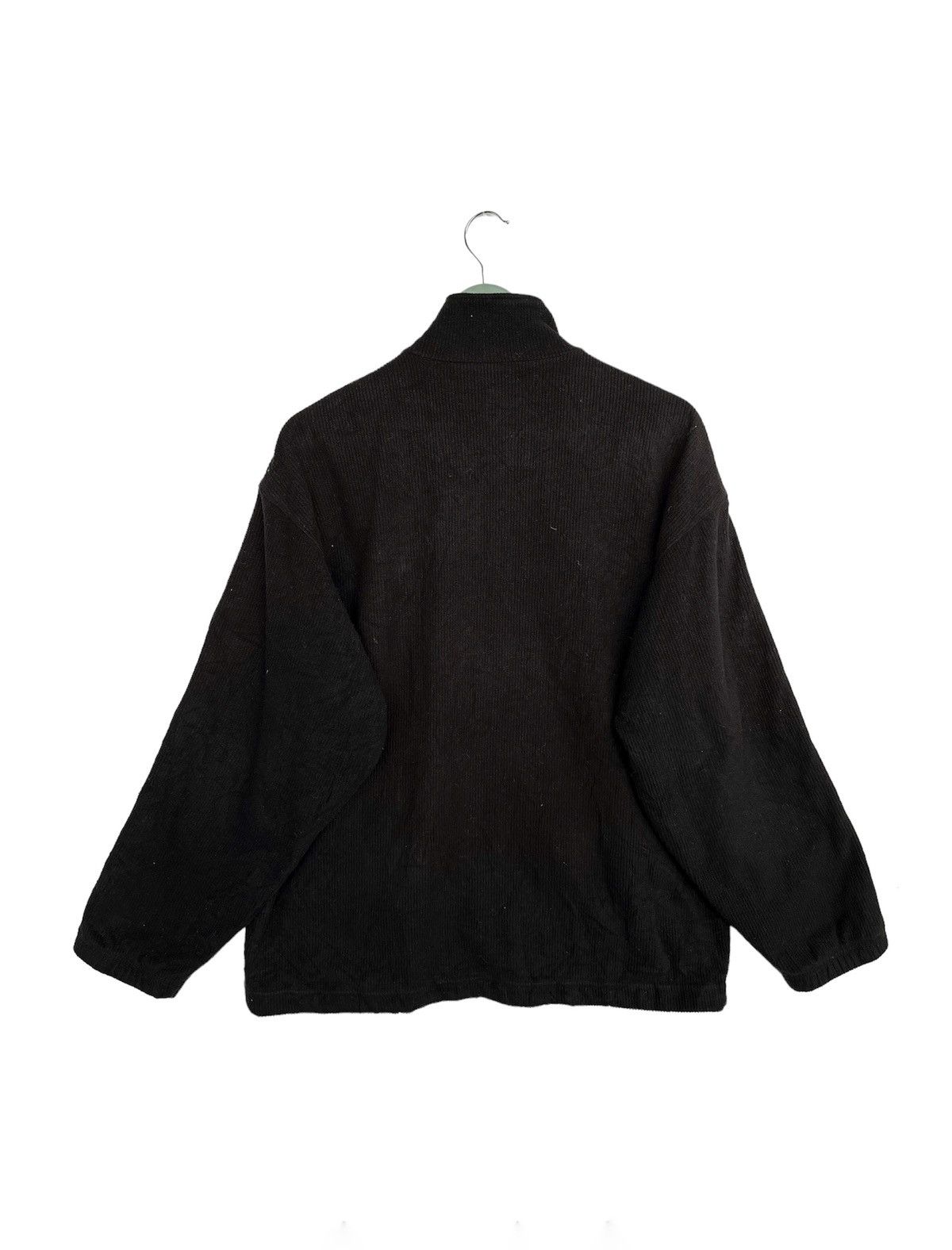 Asics Vintage 90s Asics Track-top Jacket Size US L / EU 52-54 / 3 - 2 Thumbnail