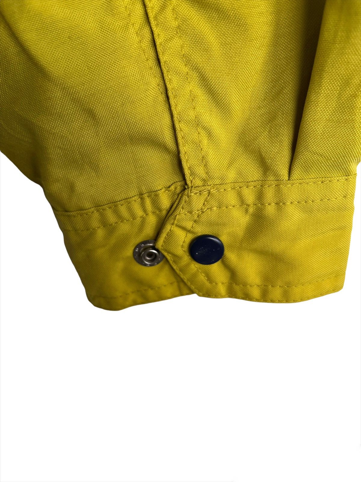 Vintage Vintage Seavan Two Tones Jacket Size US L / EU 52-54 / 3 - 4 Thumbnail