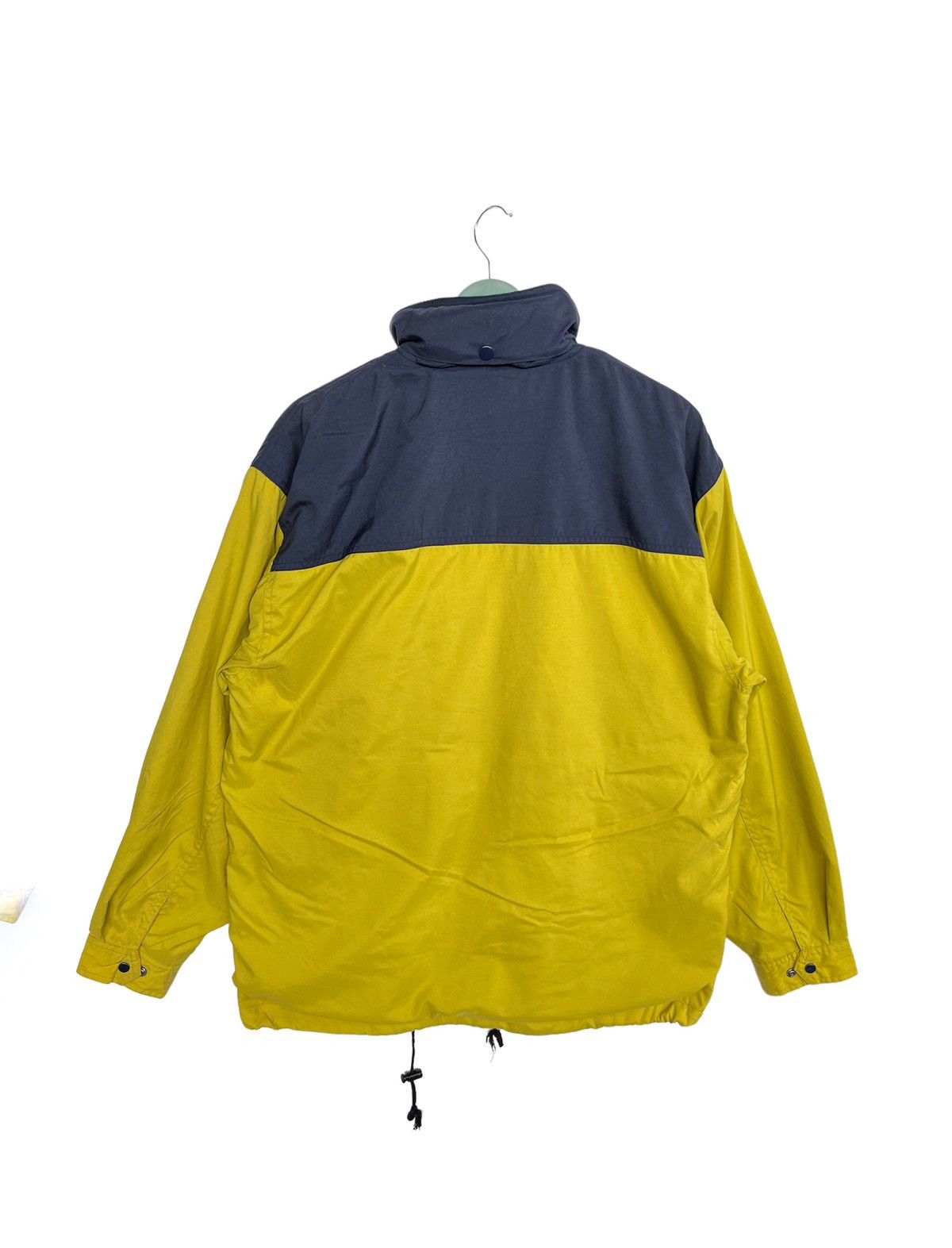 Vintage Vintage Seavan Two Tones Jacket Size US L / EU 52-54 / 3 - 2 Thumbnail