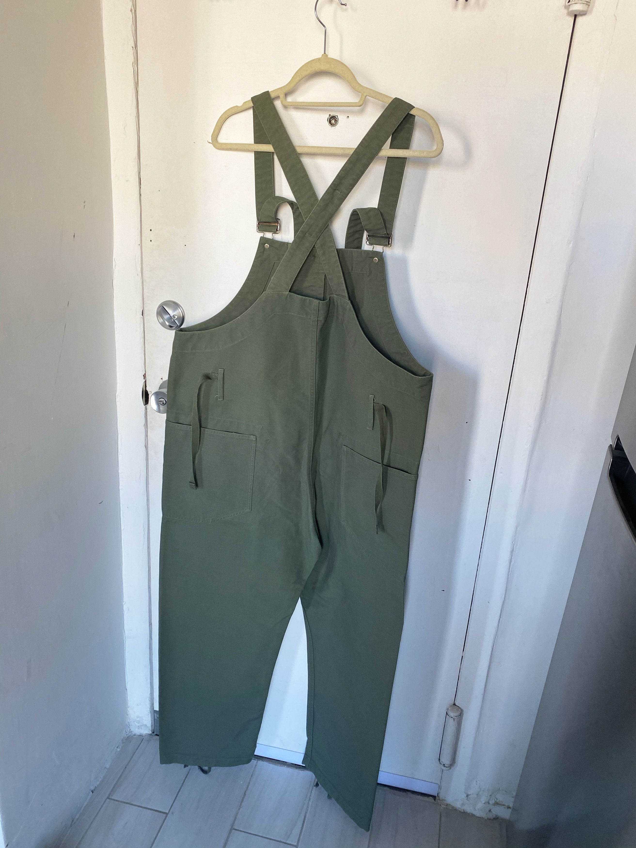Engineered Garments Overalls Size US 32 / EU 48 - 2 Thumbnail