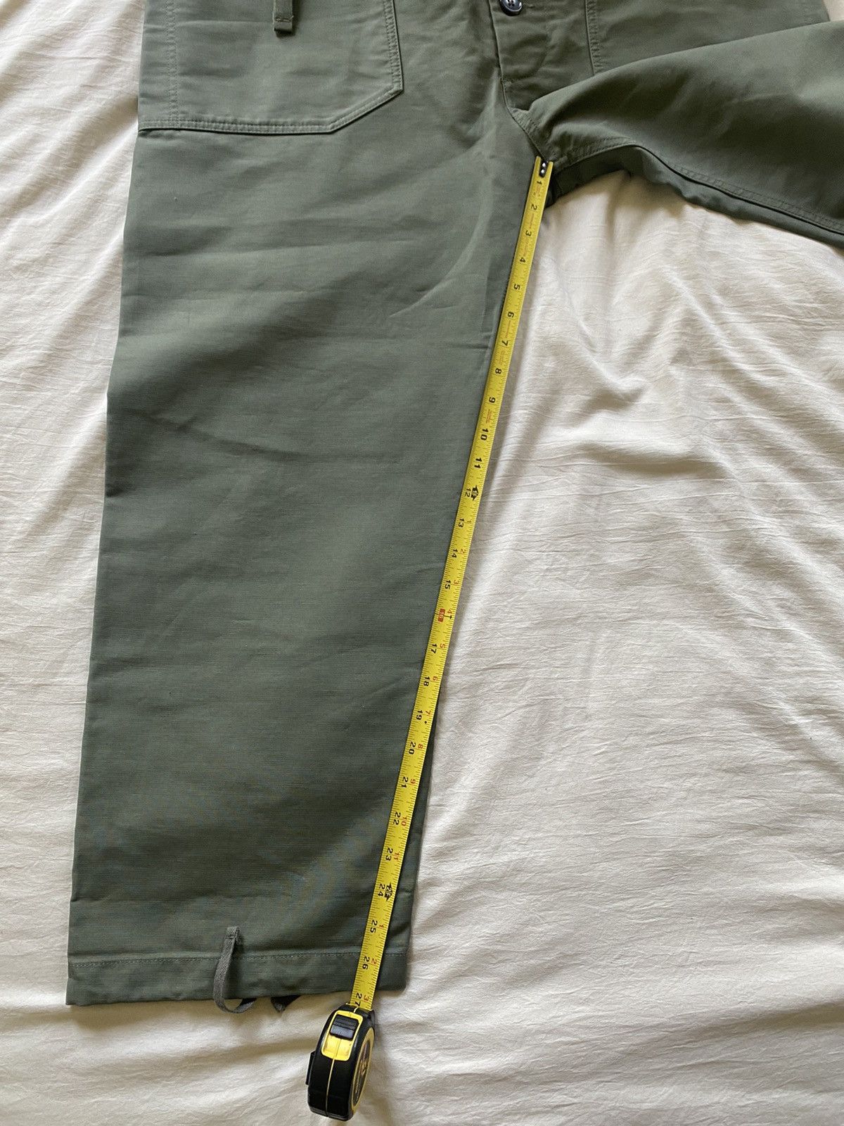 Engineered Garments Overalls Size US 32 / EU 48 - 8 Thumbnail